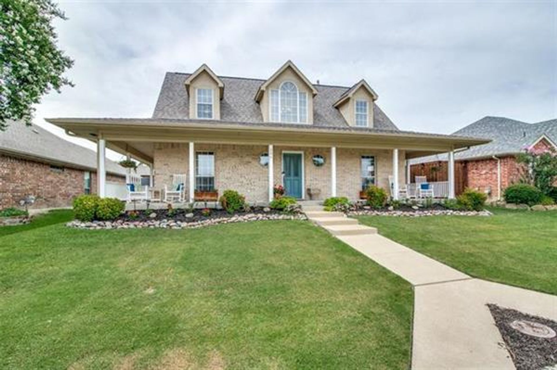 casa en Rockwall, Texas 10771096