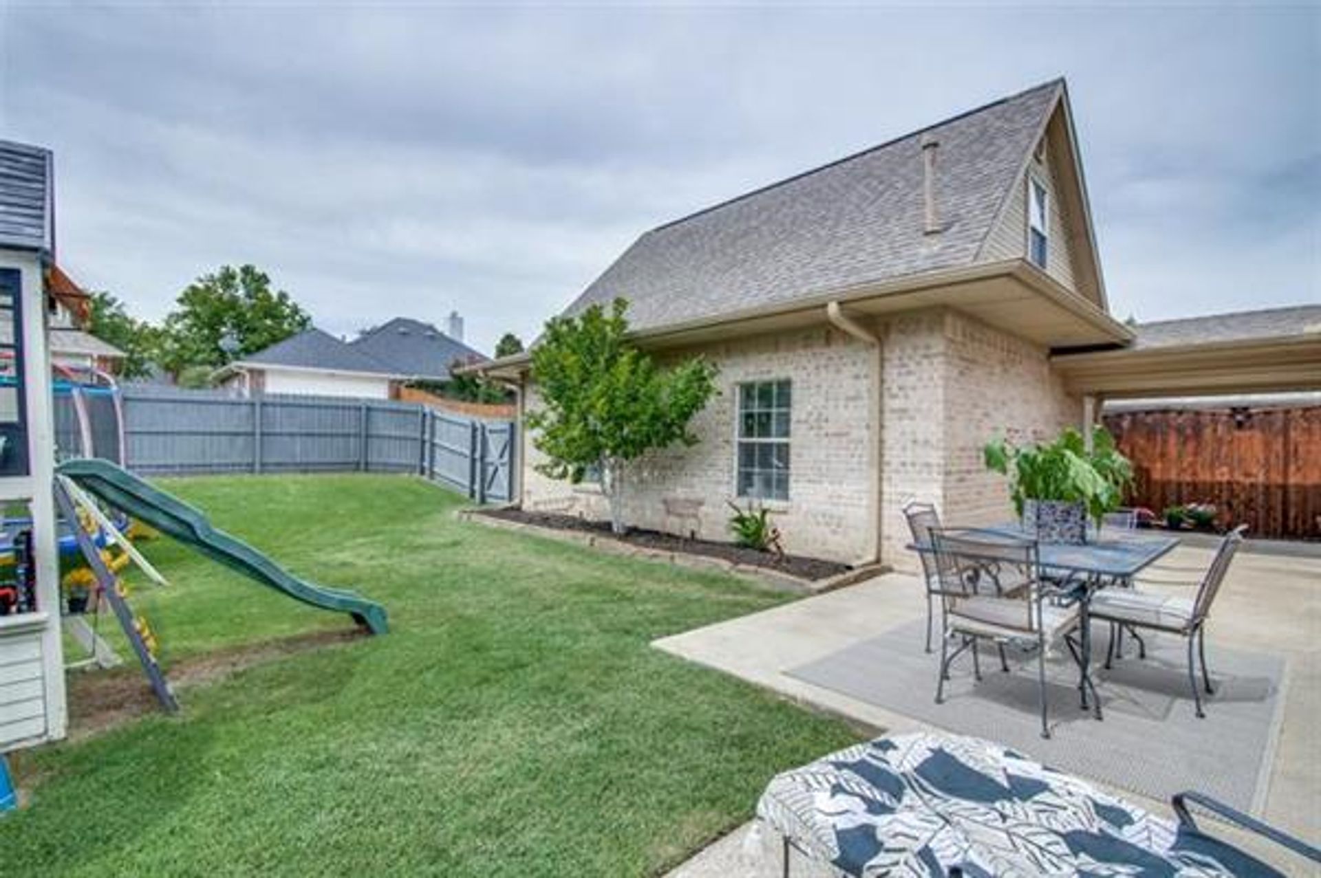 Rumah di Rockwall, Texas 10771096