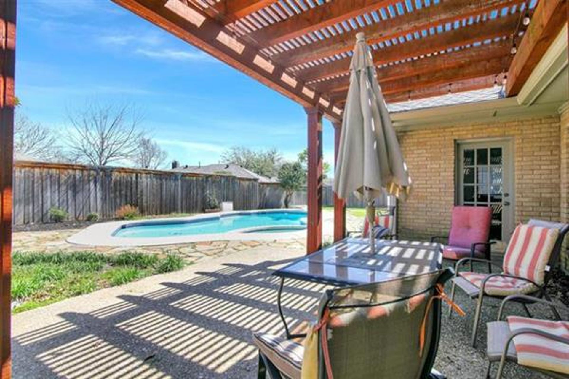 Haus im Plano, Texas 10771112