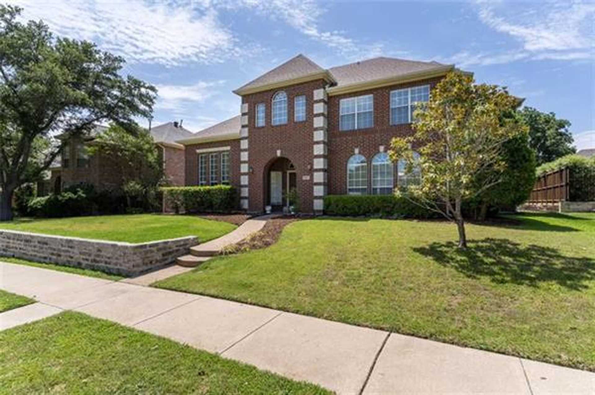 House in Plano, Texas 10771119