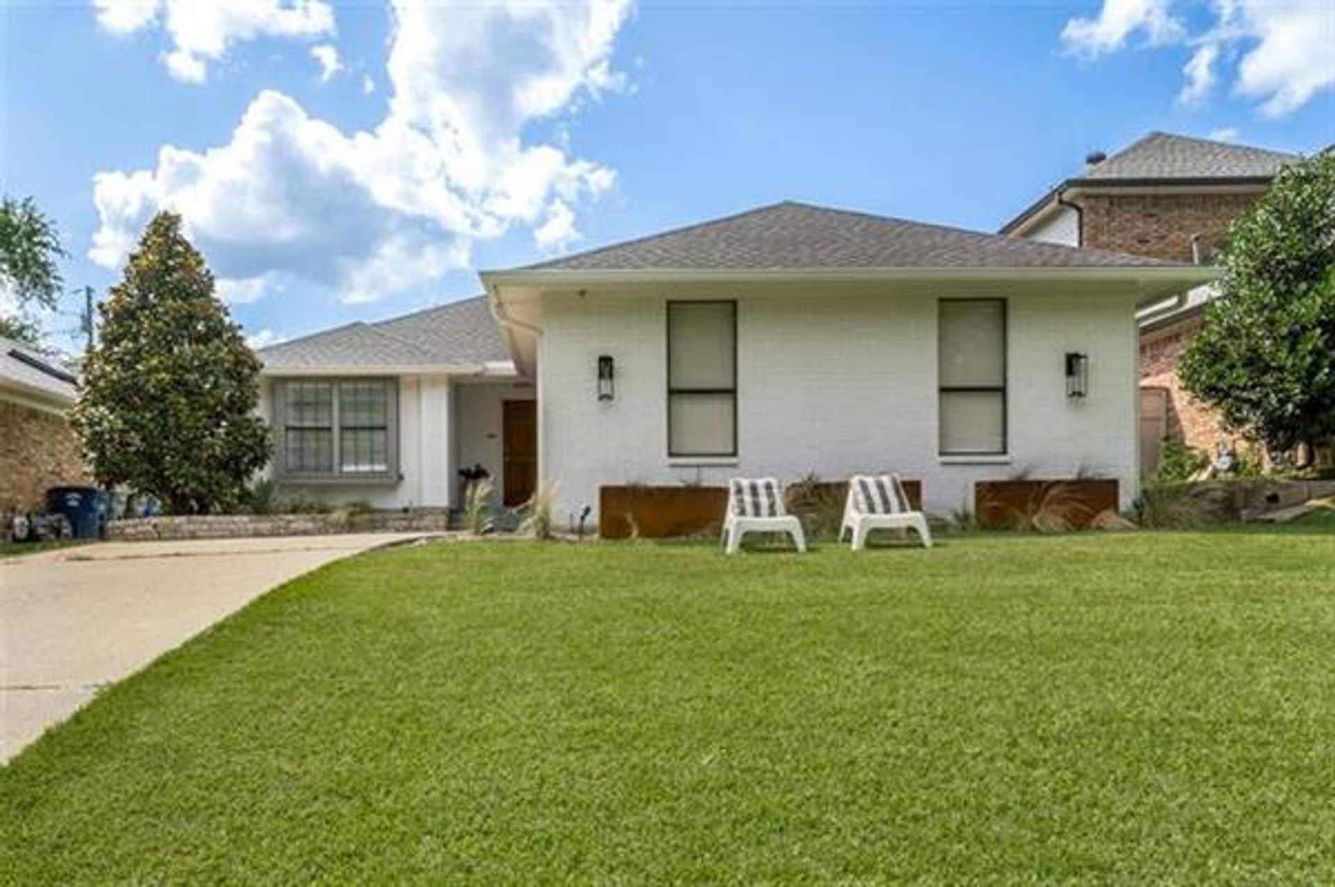 casa en Meaders, Texas 10771124