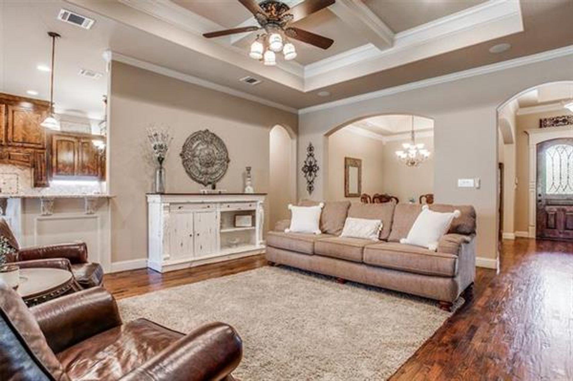 casa en North Richland Hills, Texas 10771141