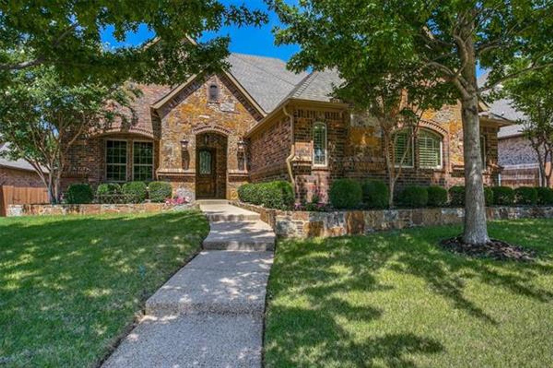 Huis in Keller, Texas 10771141