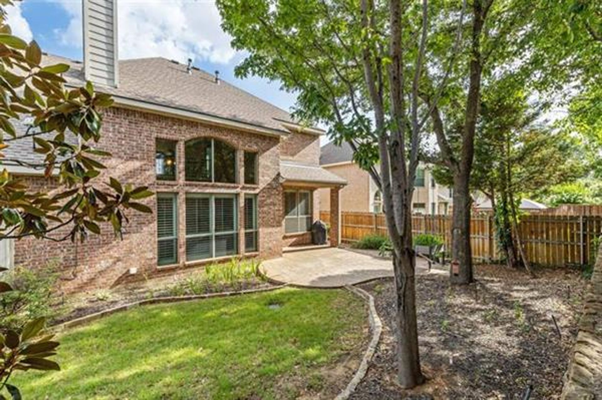 casa en Flower Mound, Texas 10771152