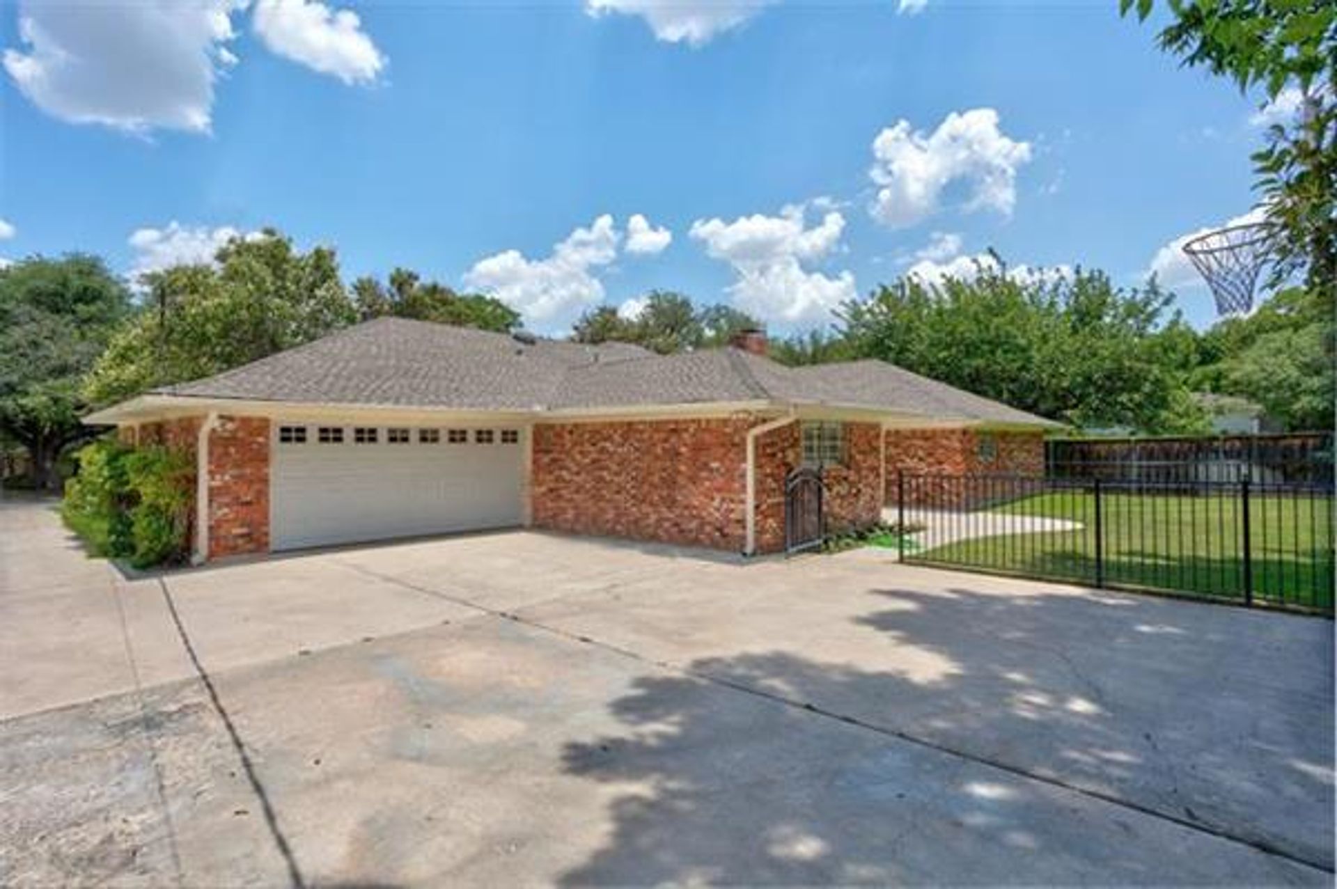 casa no Fort Worth, Texas 10771153