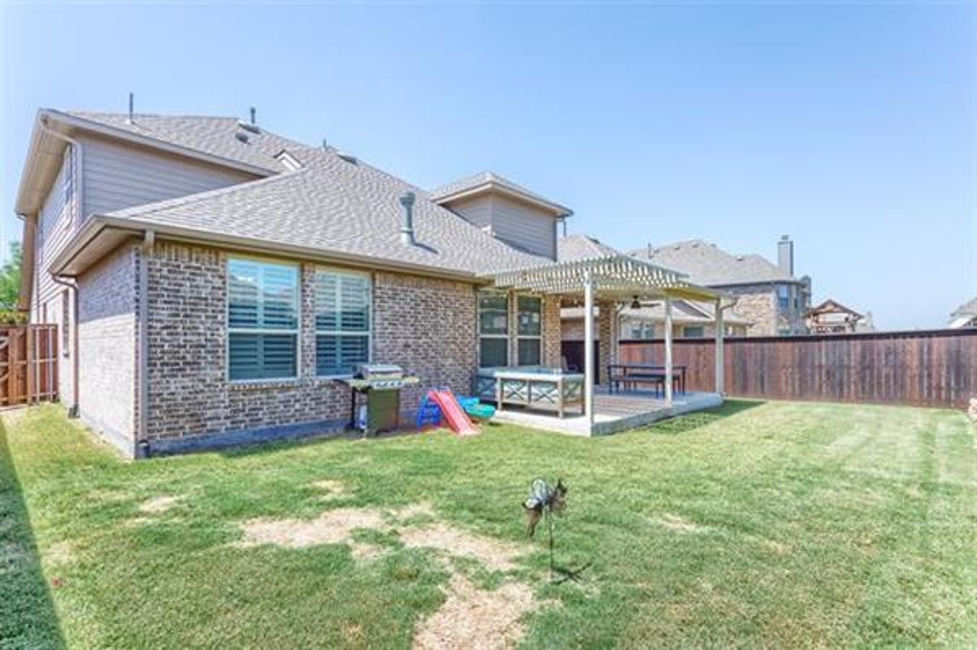 House in Prosper, Texas 10771161