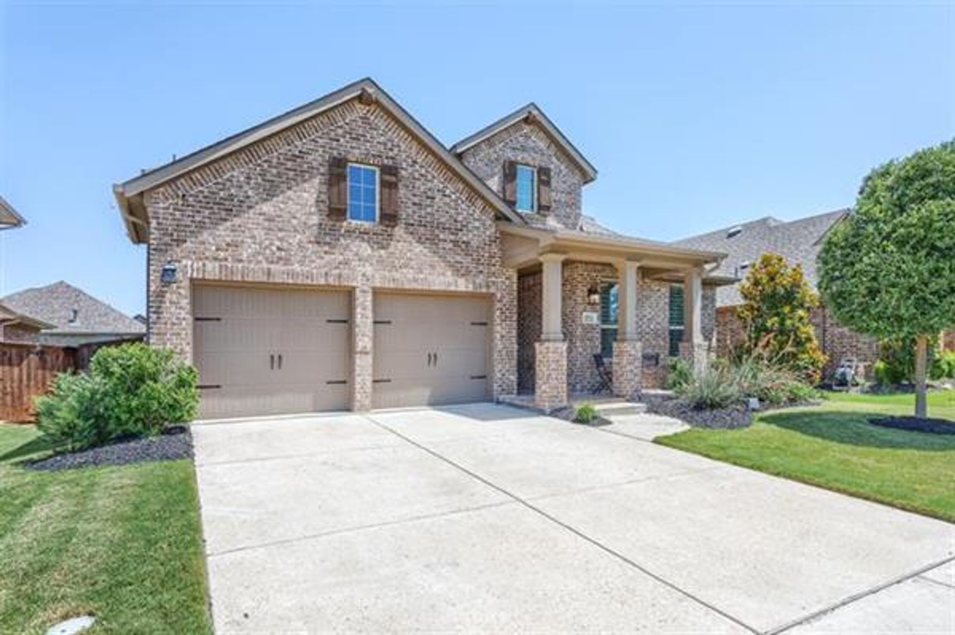 House in Prosper, Texas 10771161