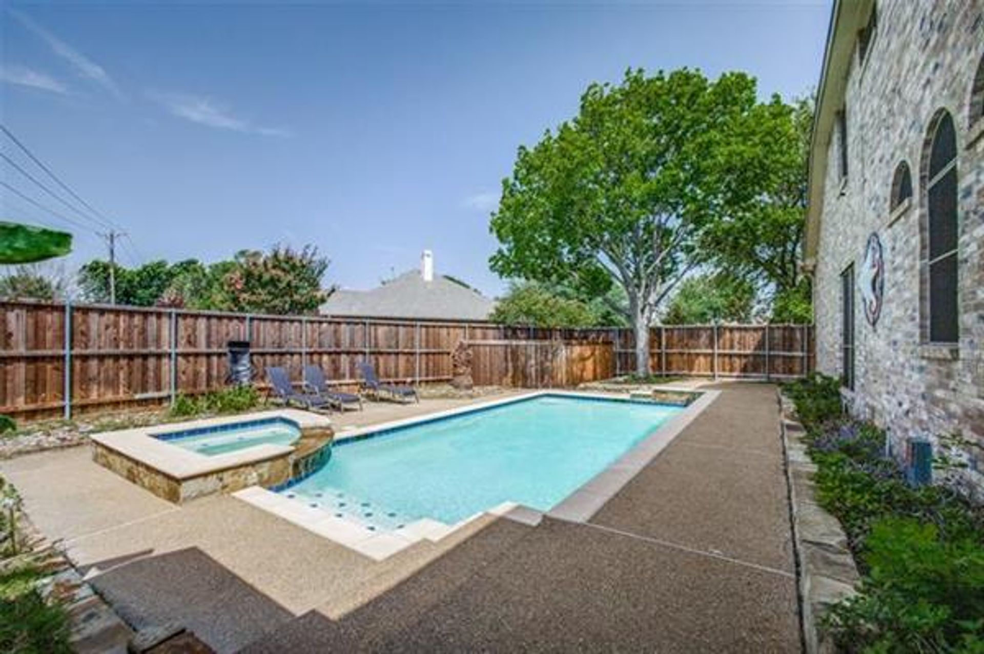 House in Rowlett, Texas 10771164