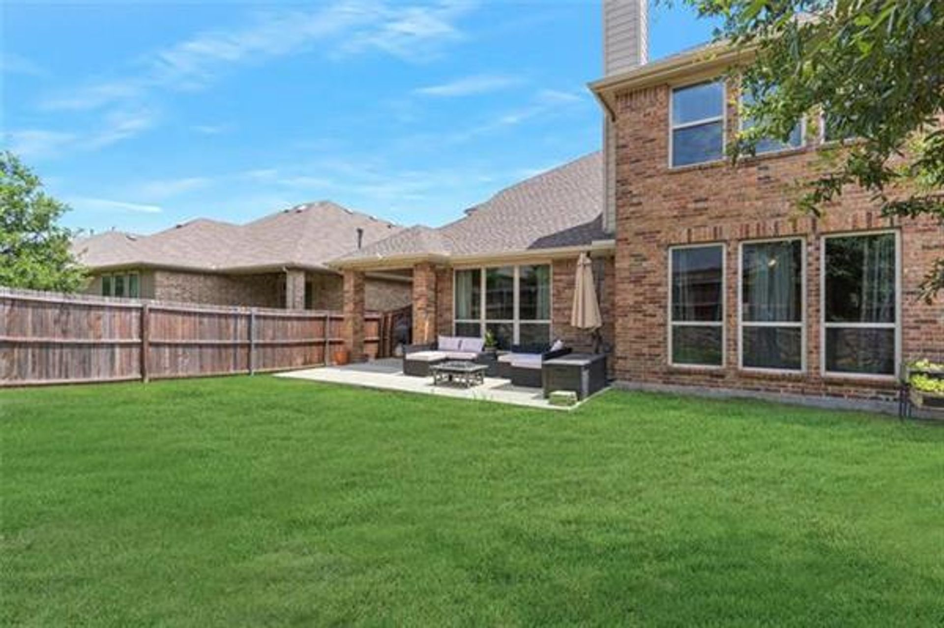 loger dans McKinney, Texas 10771173