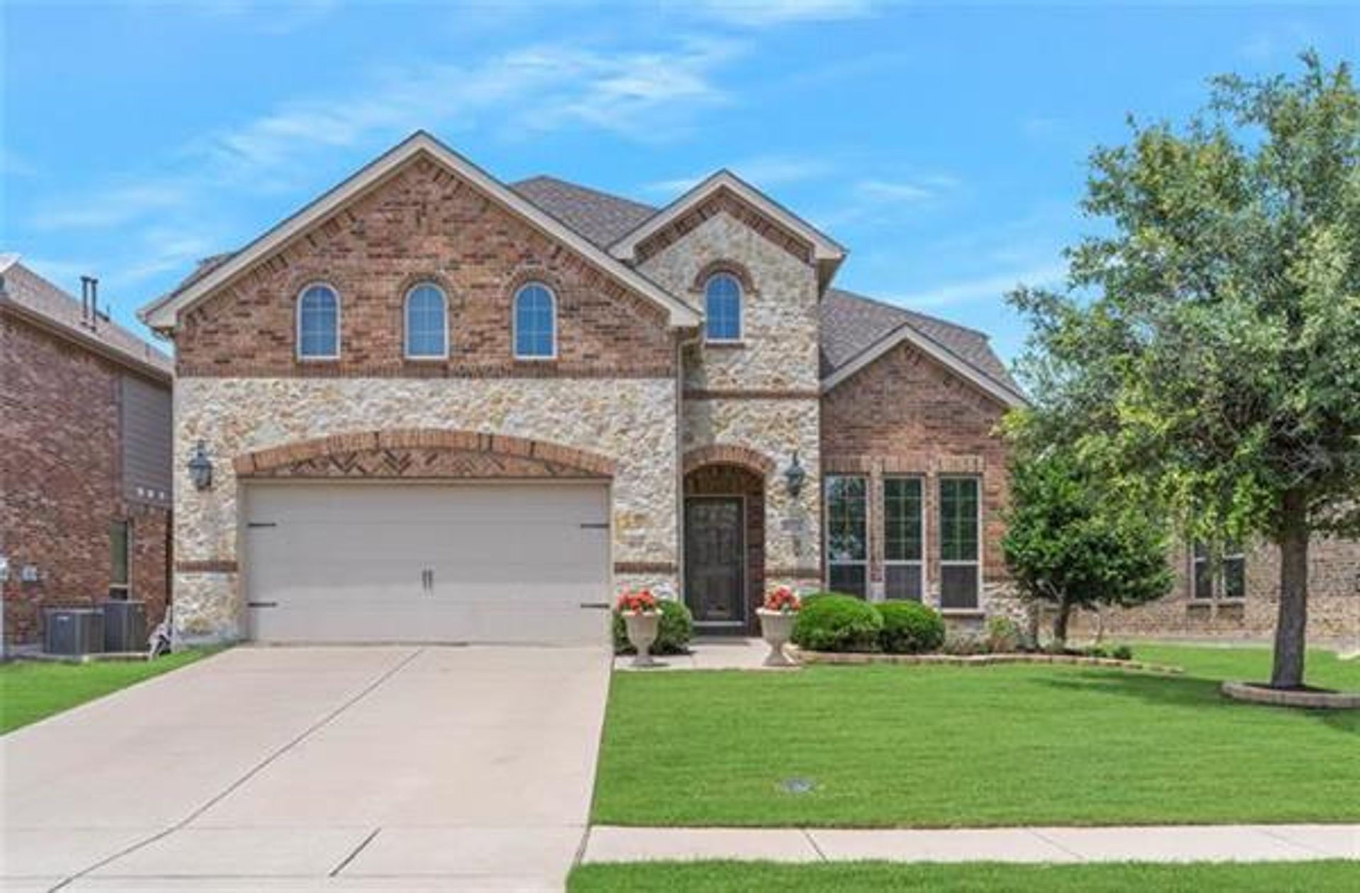 loger dans McKinney, Texas 10771173