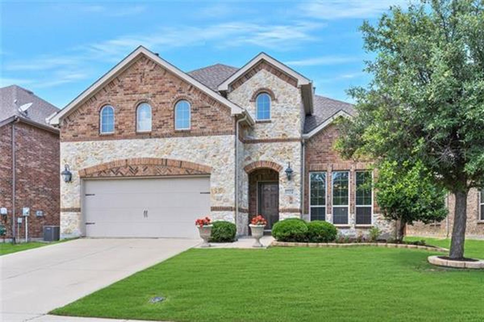 Haus im McKinney, Texas 10771173