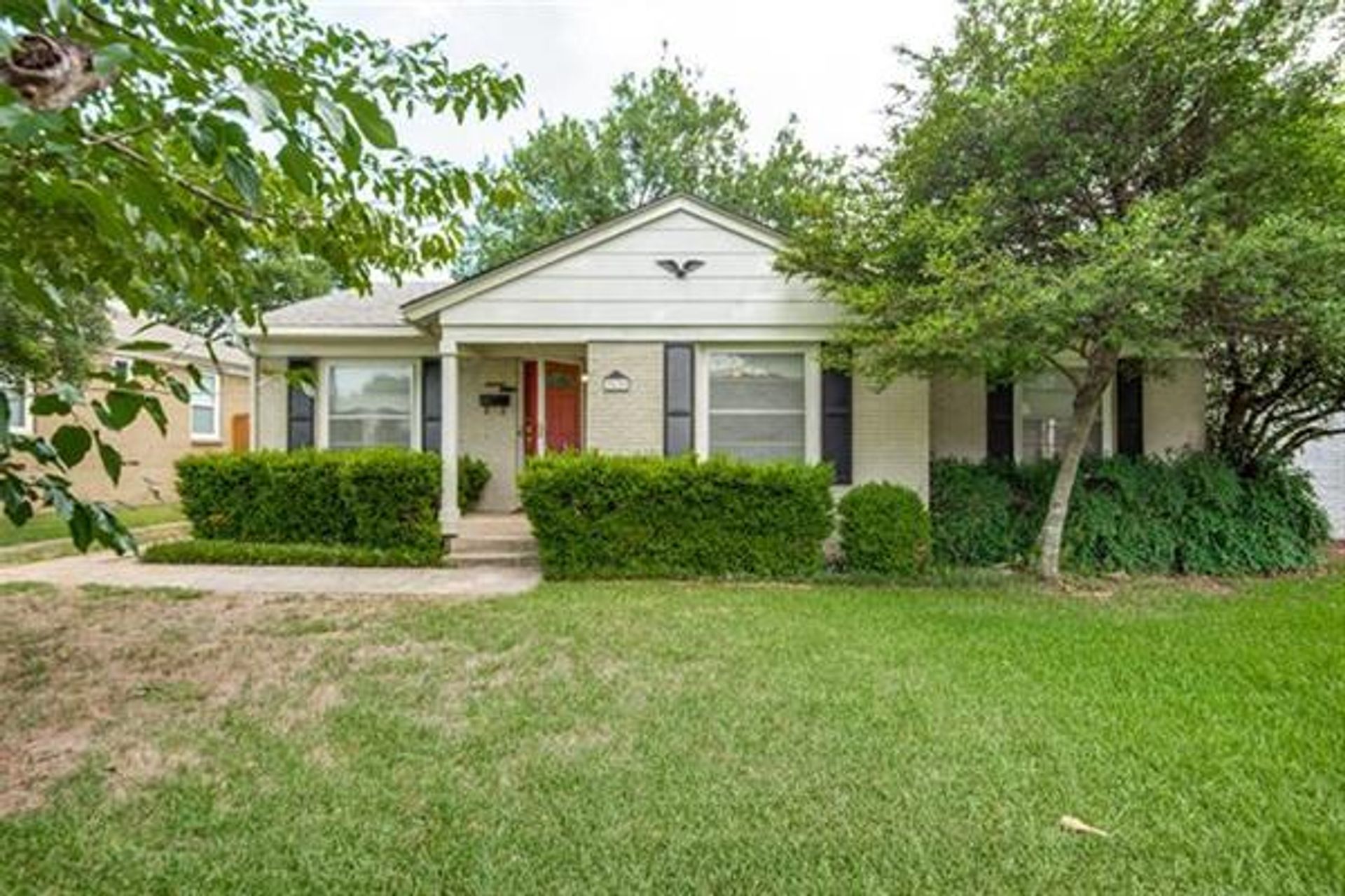 House in Dallas, Texas 10771174