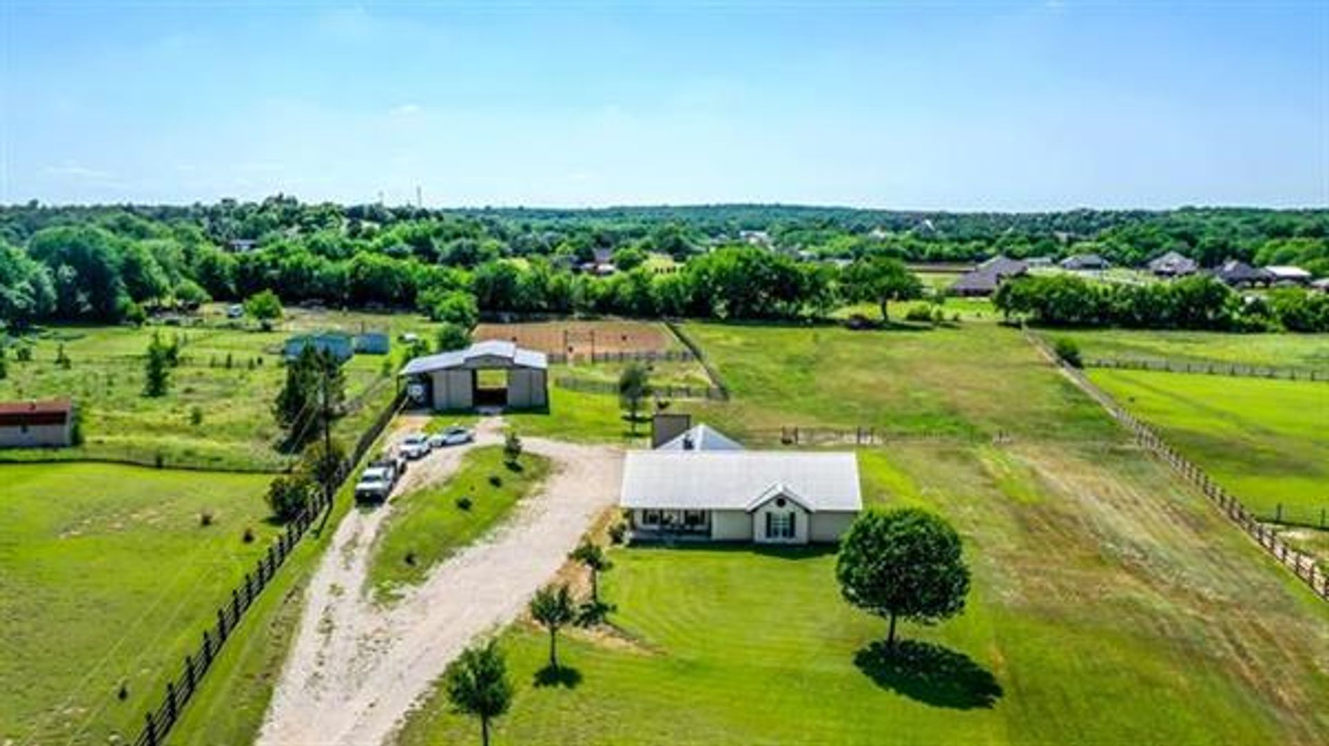 жилой дом в Carter, Texas 10771205