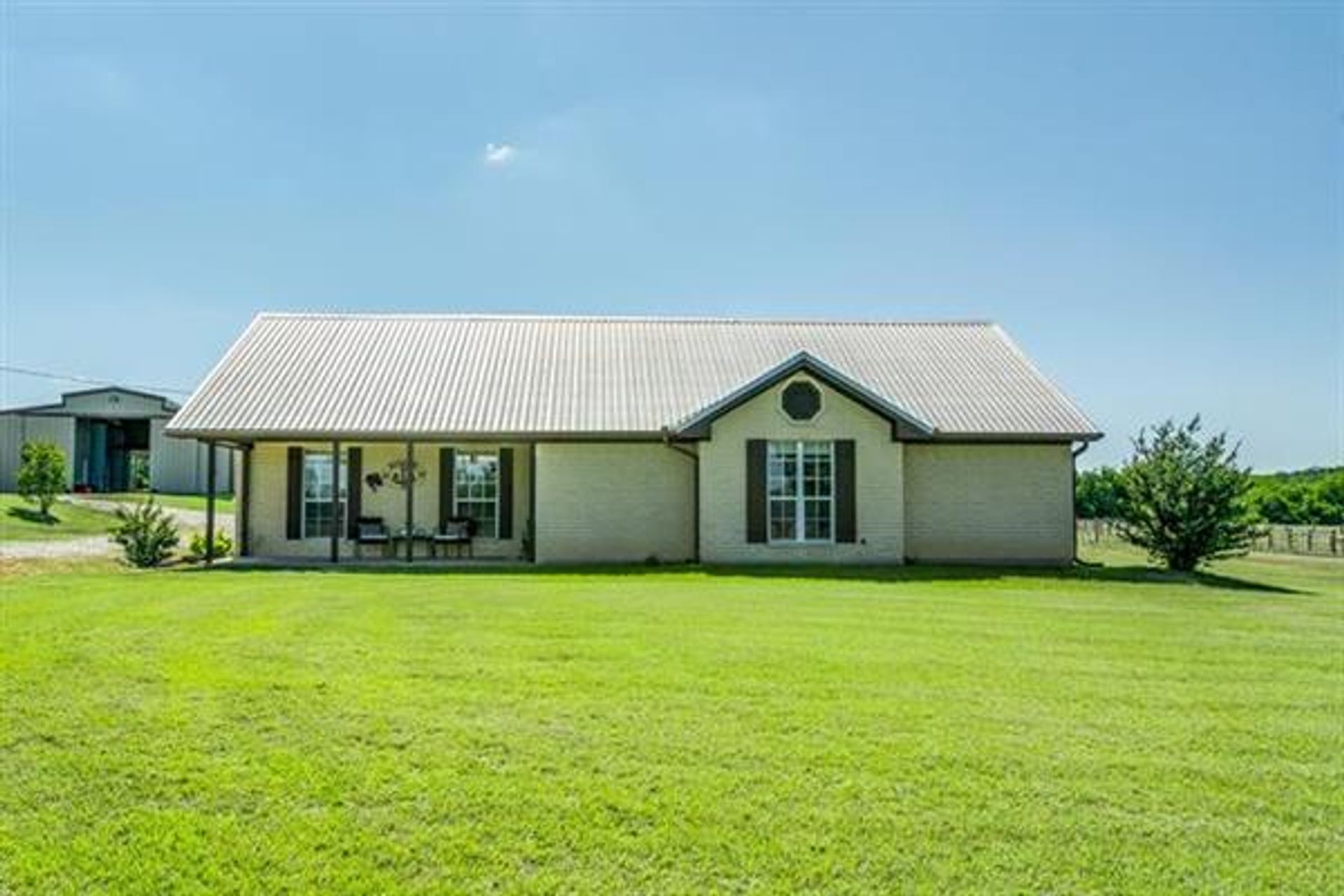 House in Carter, Texas 10771205