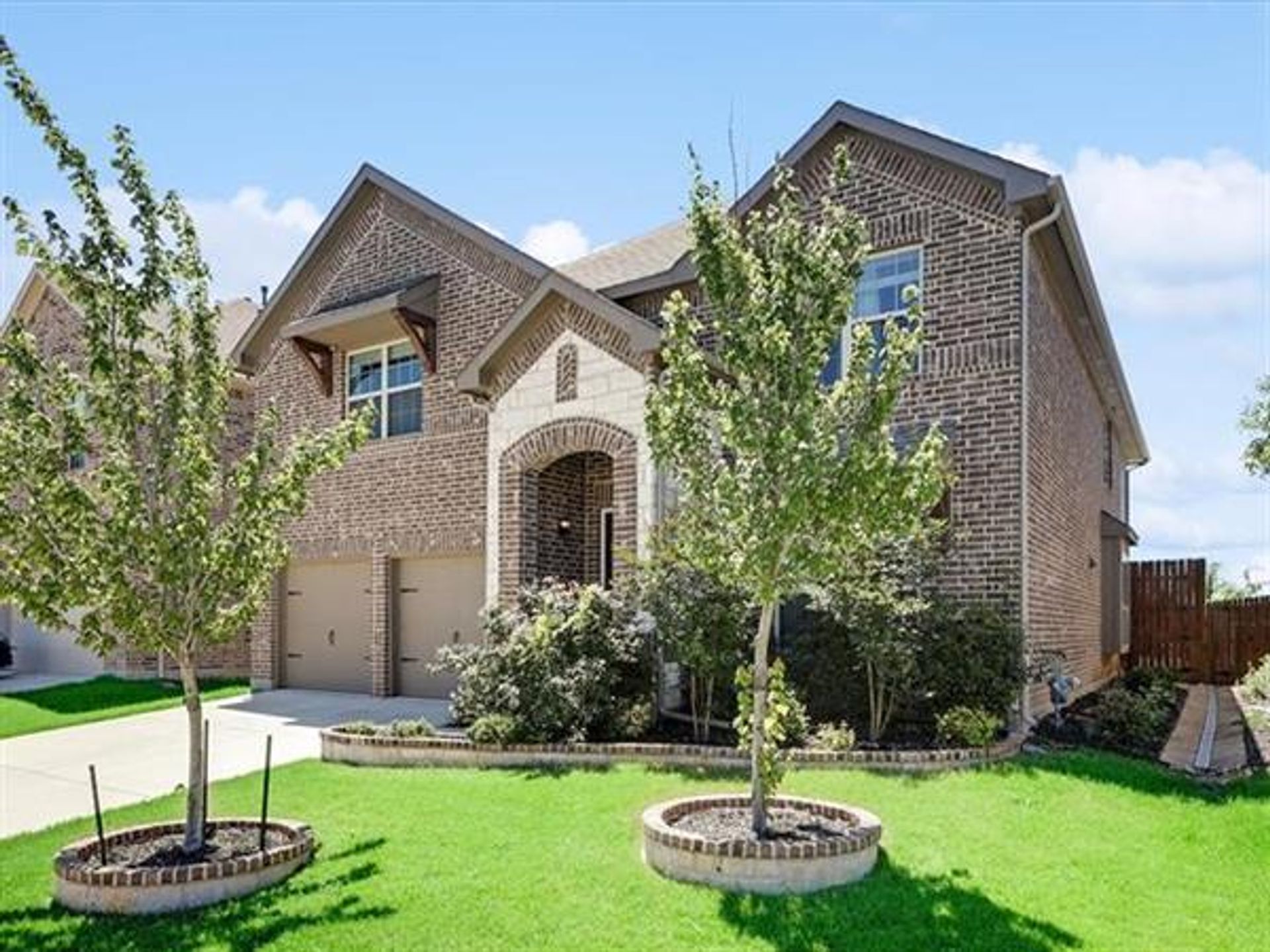 House in Haslet, Texas 10771217