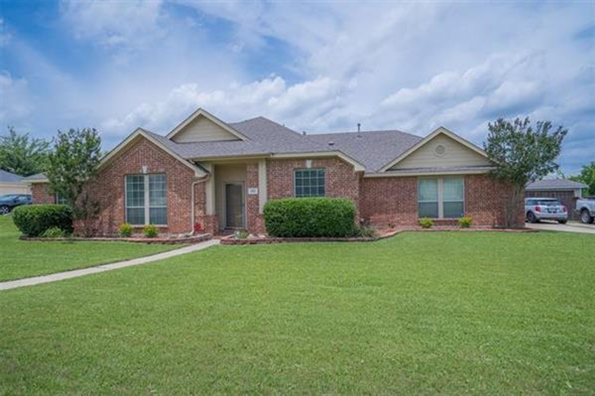 House in Mobile City, Texas 10771226