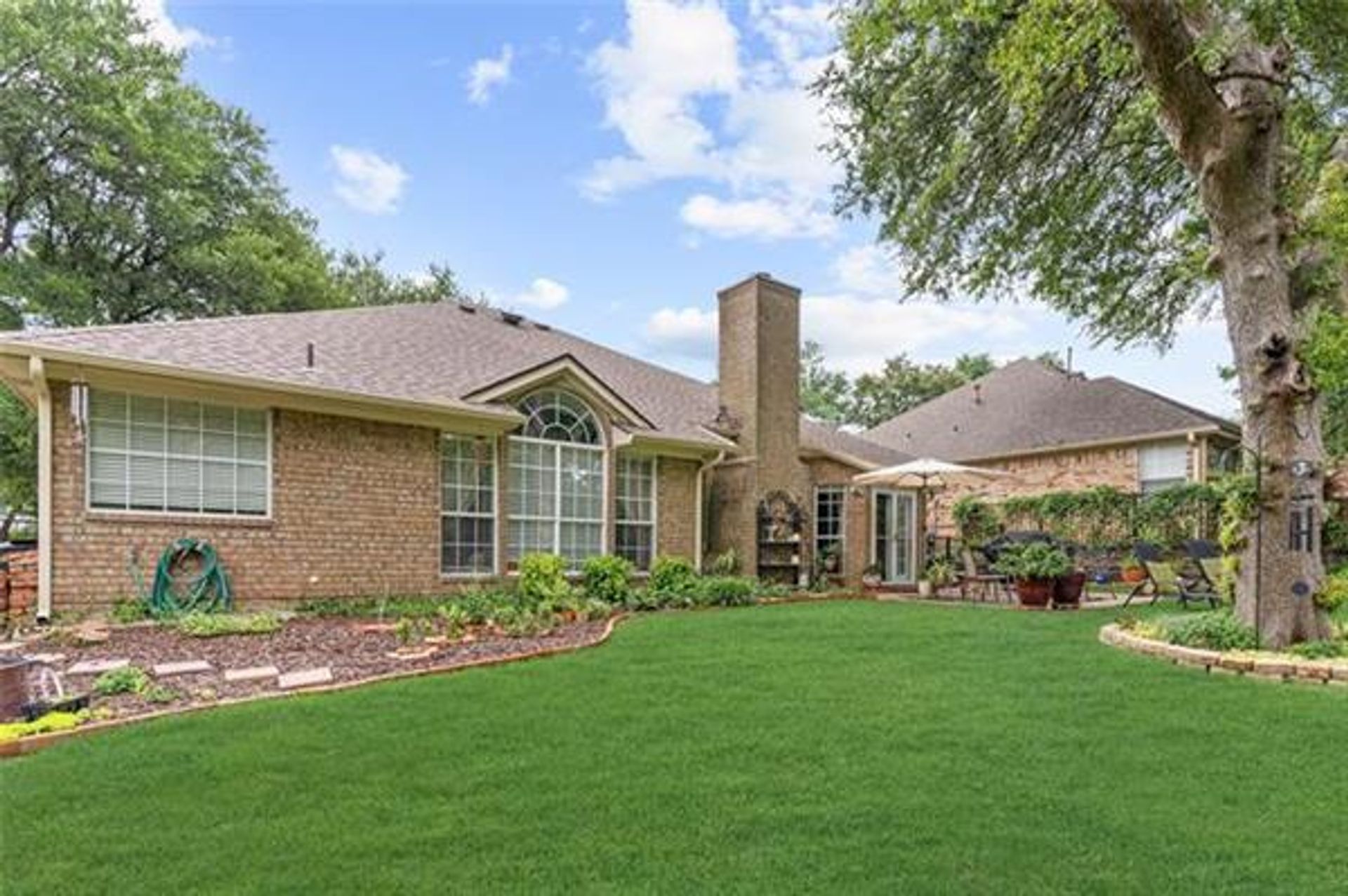 Haus im McKinney, Texas 10771267