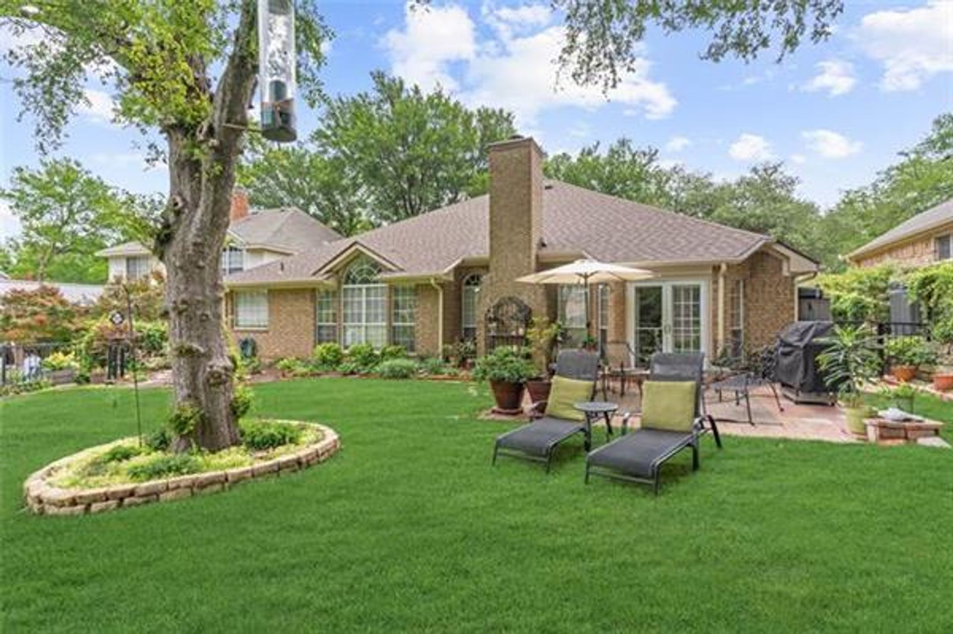 Haus im McKinney, Texas 10771267