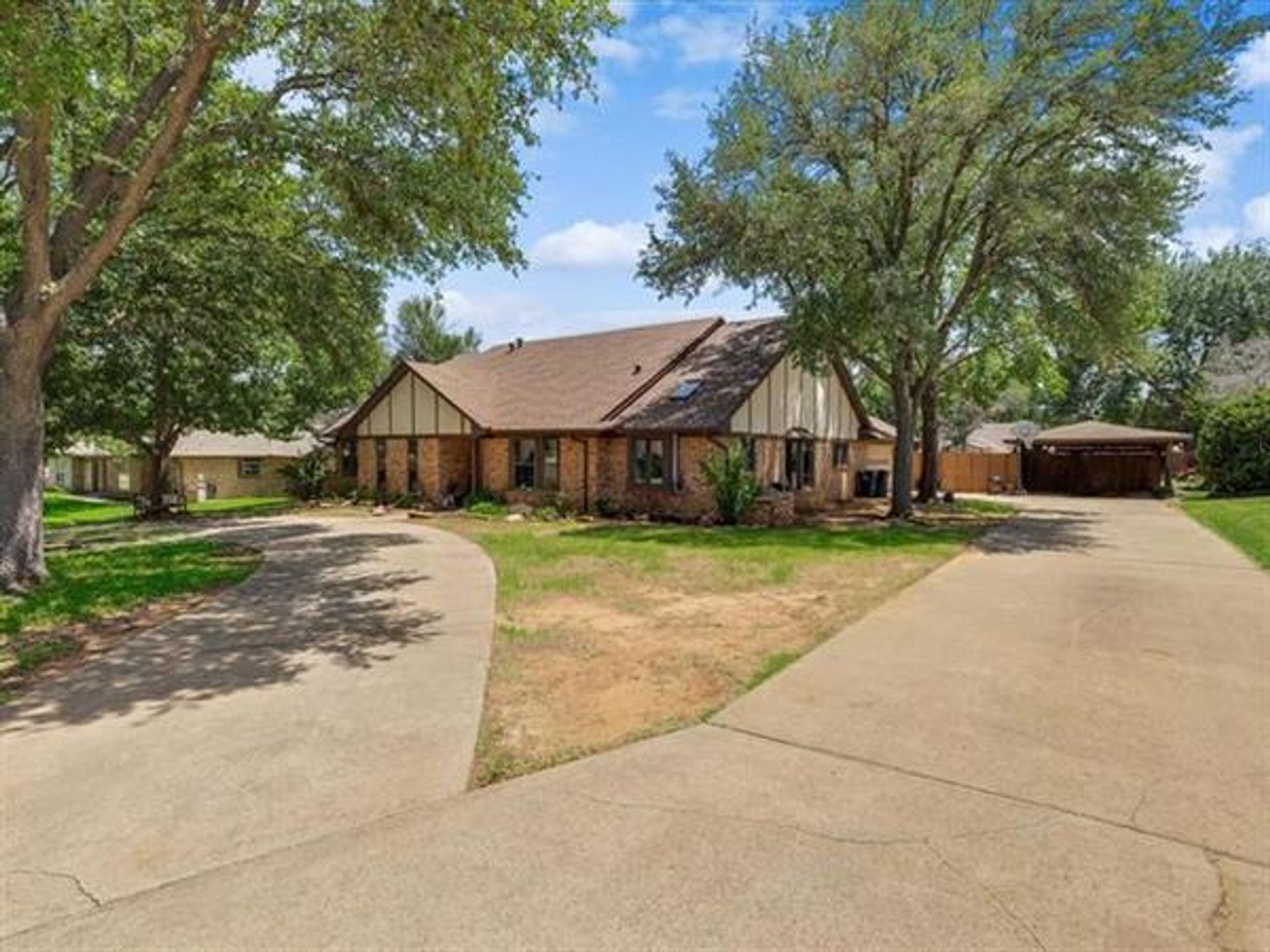 casa no Aldeia das Terras Altas, Texas 10771287