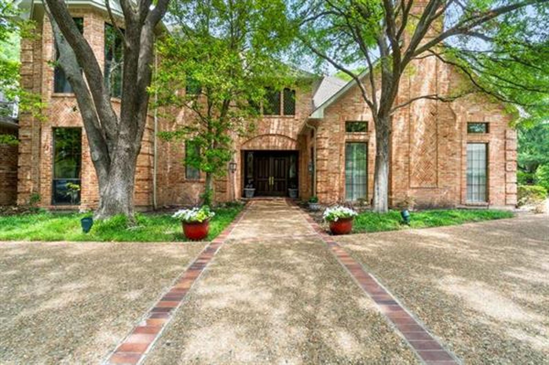 House in Plano, Texas 10771299