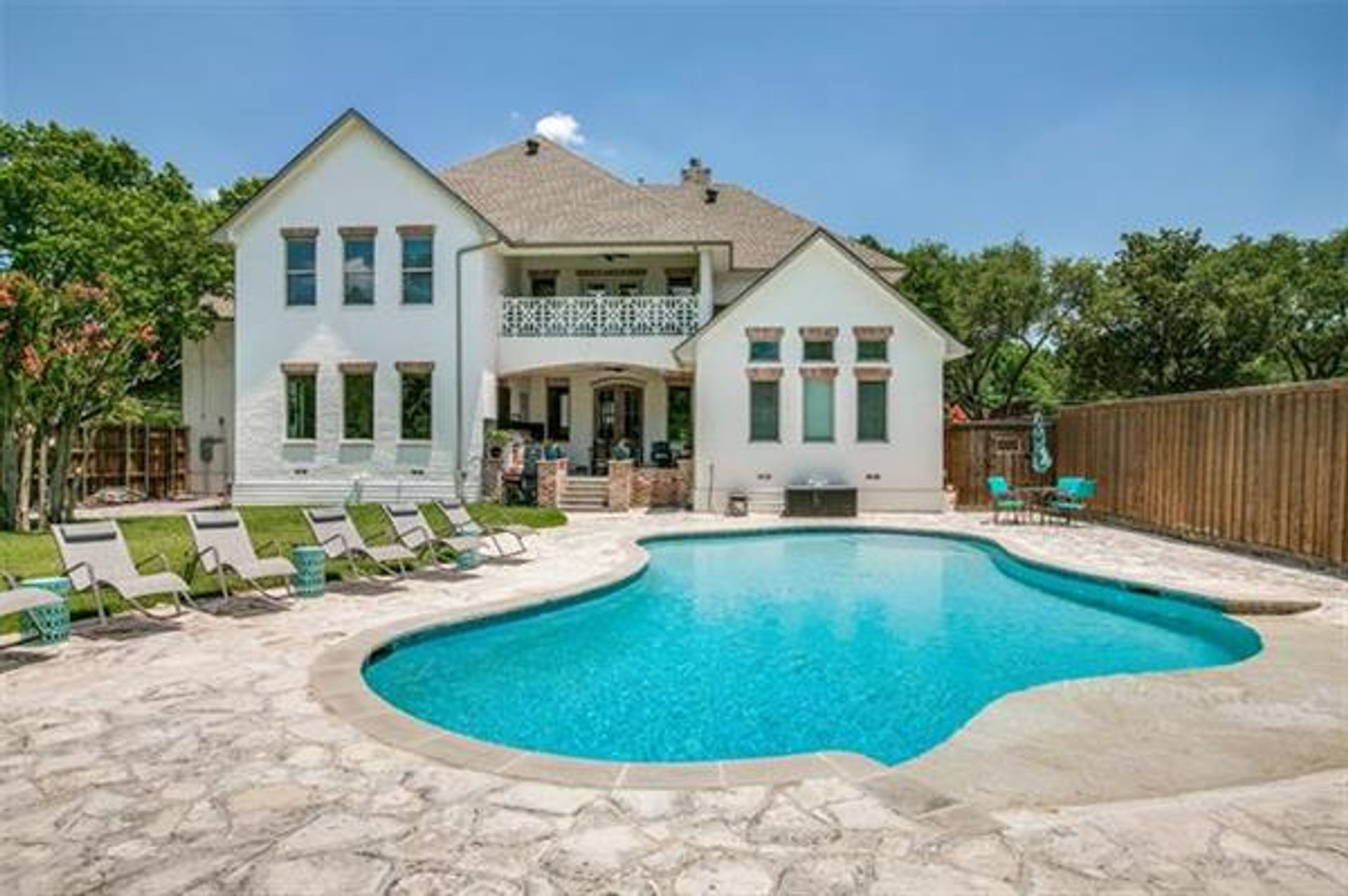 House in Dallas, Texas 10771305