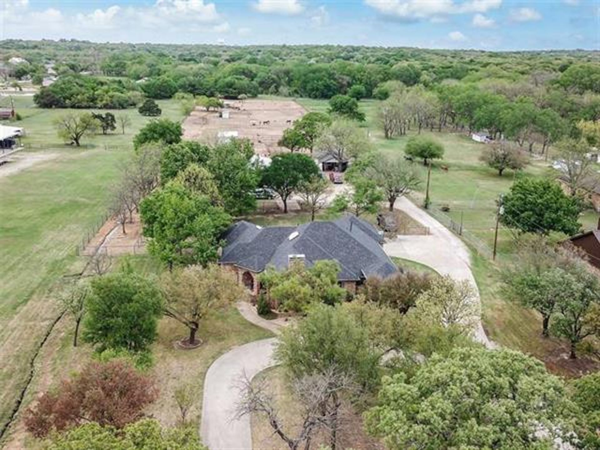 casa en Keller, Texas 10771323