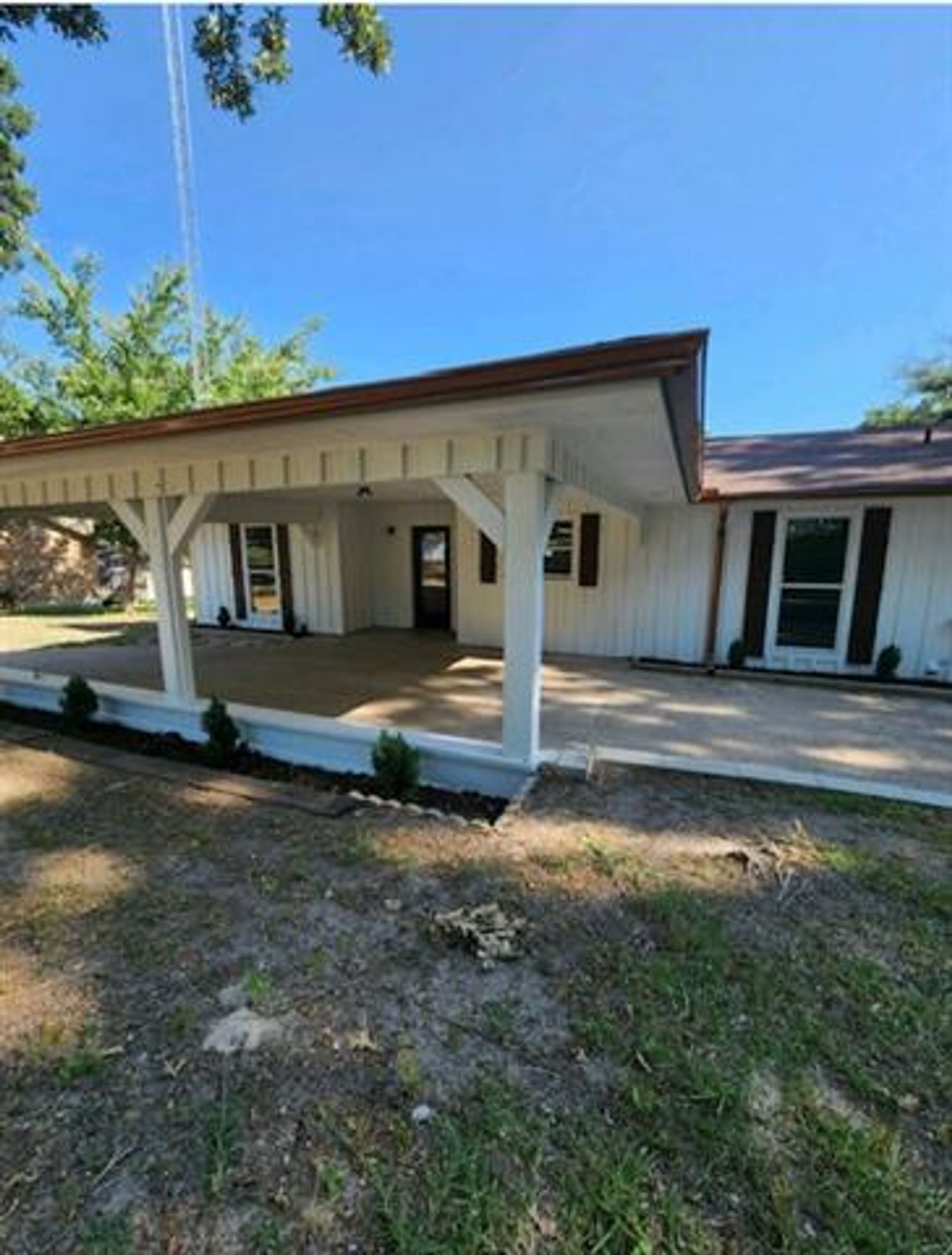 casa en Baxter, Texas 10771330