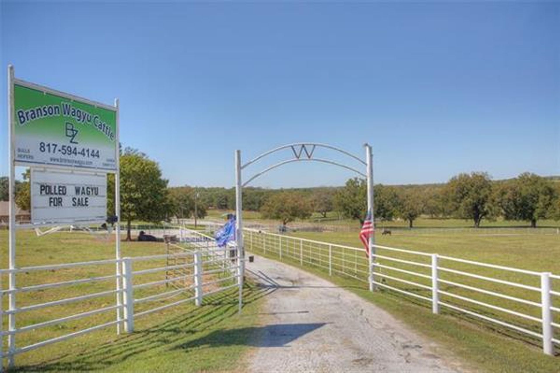 House in Carter, Texas 10771338