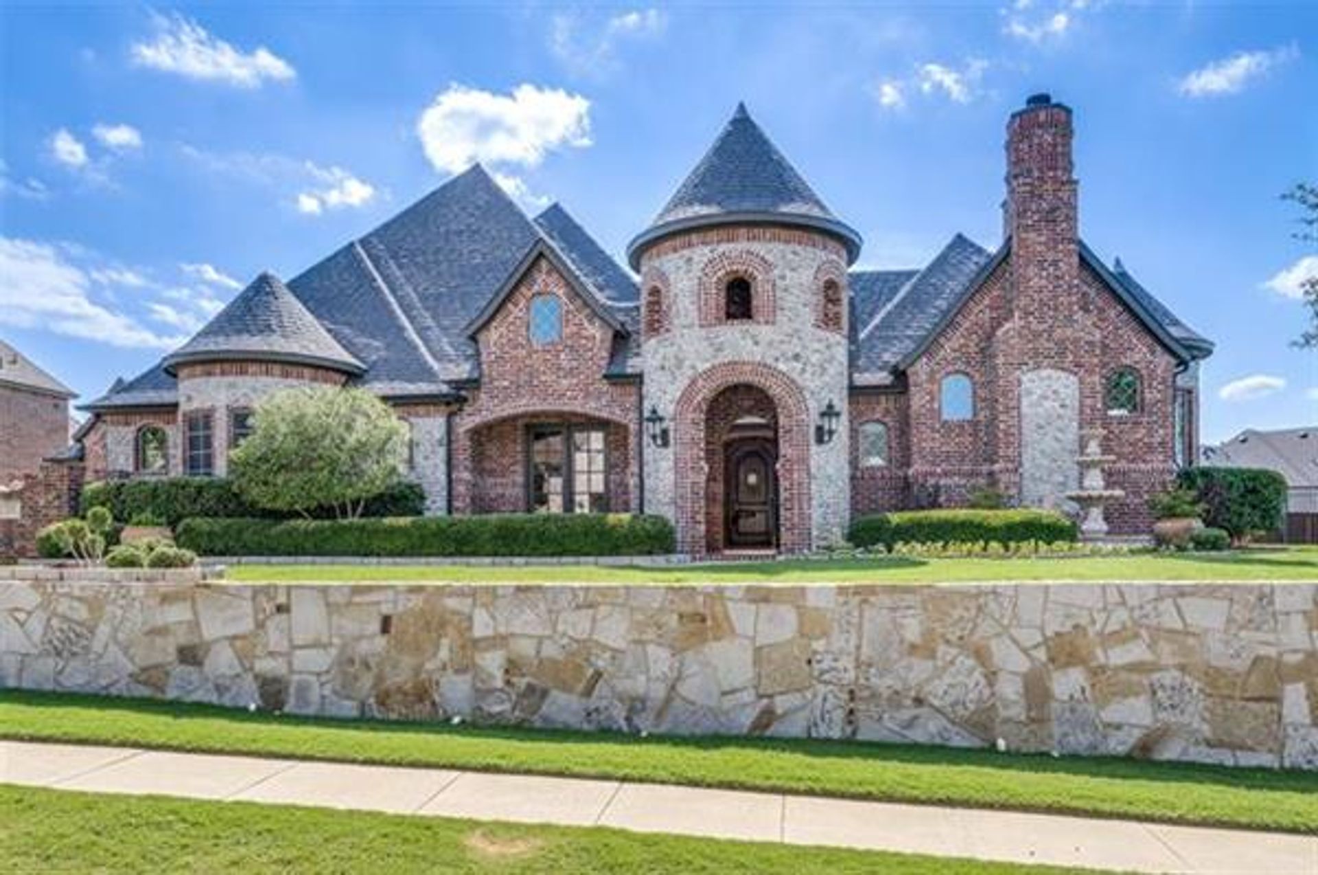 Haus im Prosper, Texas 10771339