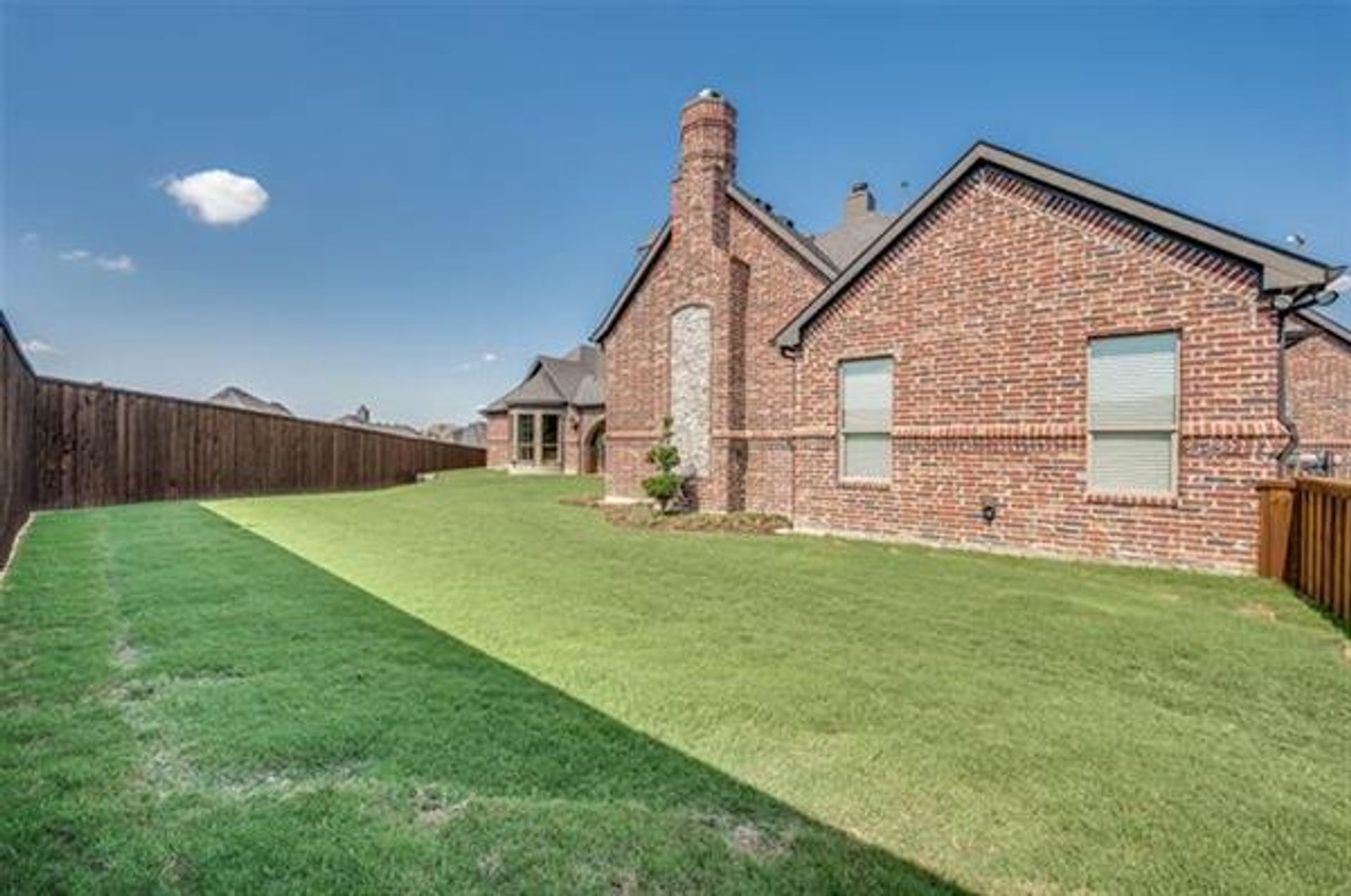 Haus im Prosper, Texas 10771339