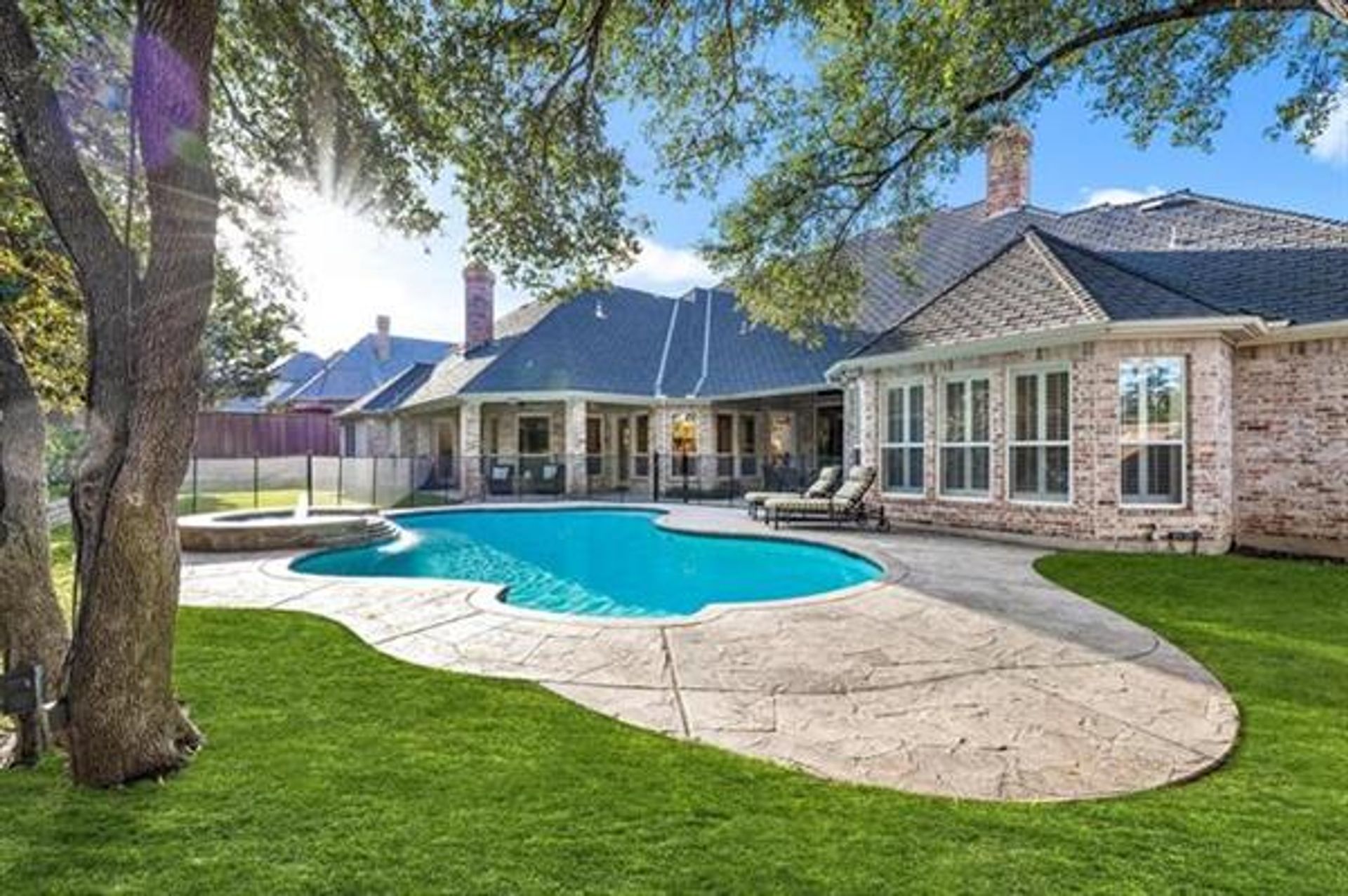 Huis in Dallas, Texas 10771343