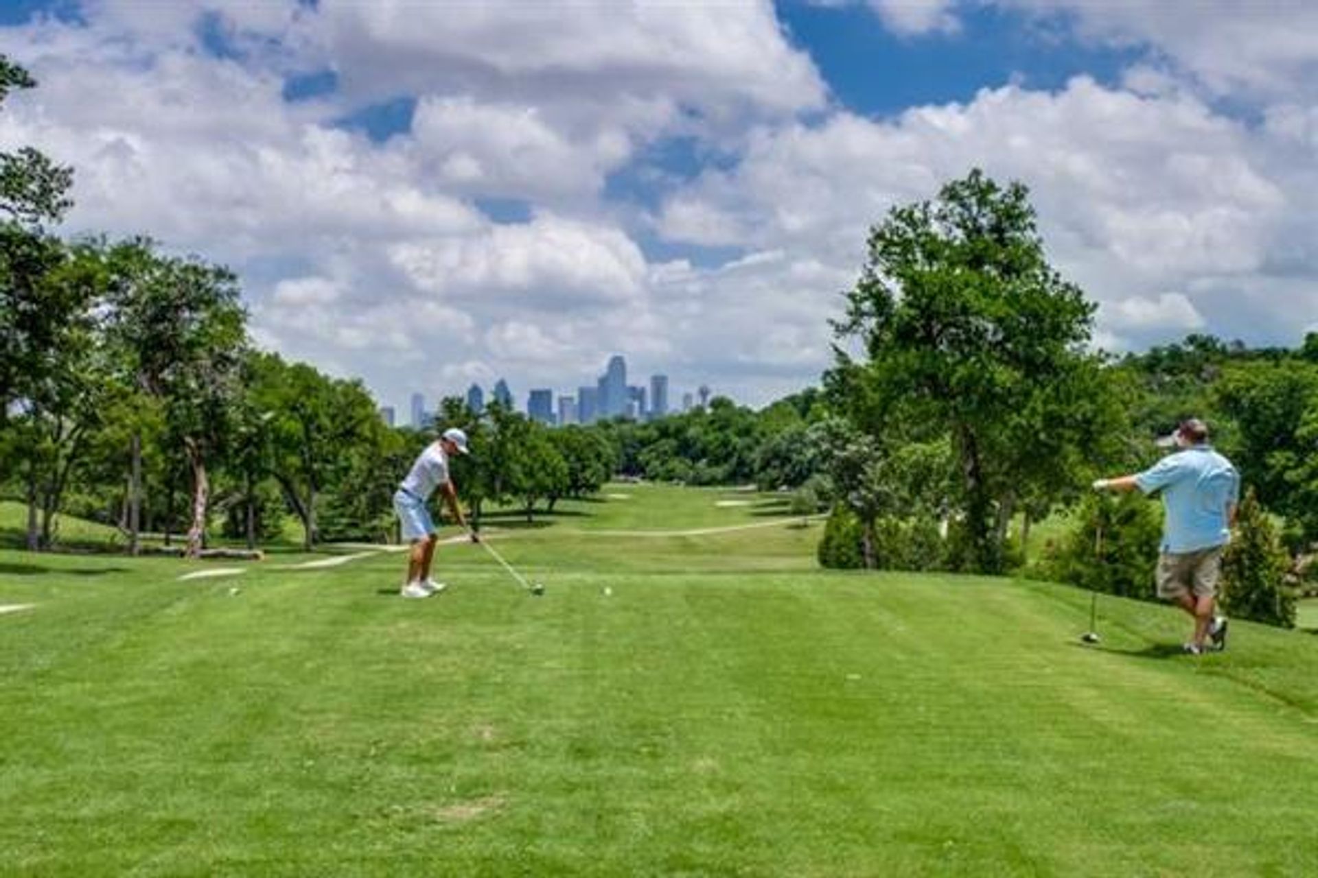 жилой дом в Dallas, Texas 10771398