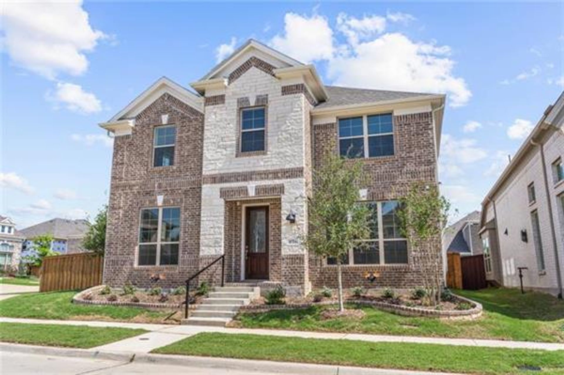 σπίτι σε McKinney, Texas 10771448