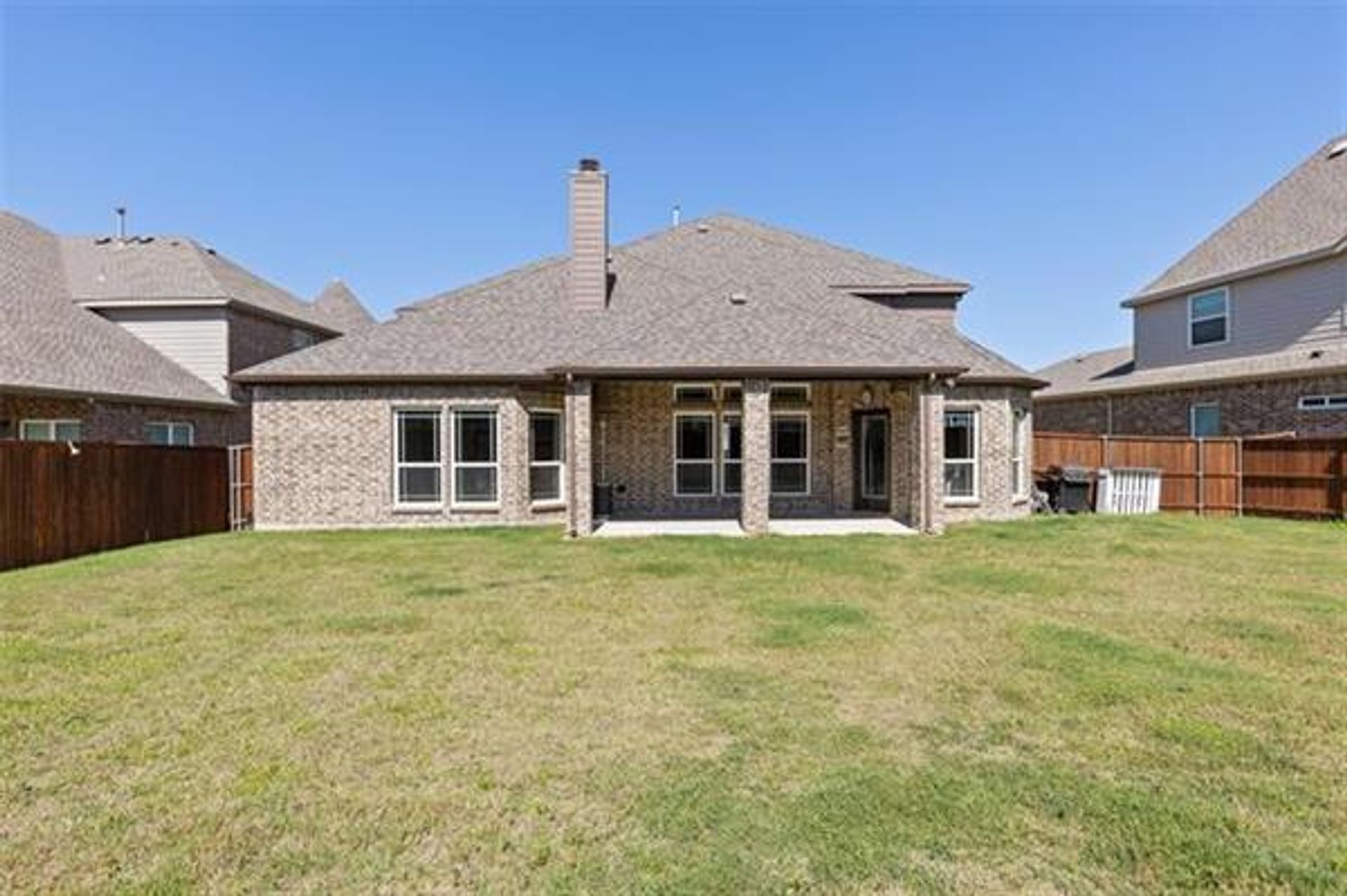 Haus im Prosper, Texas 10771463