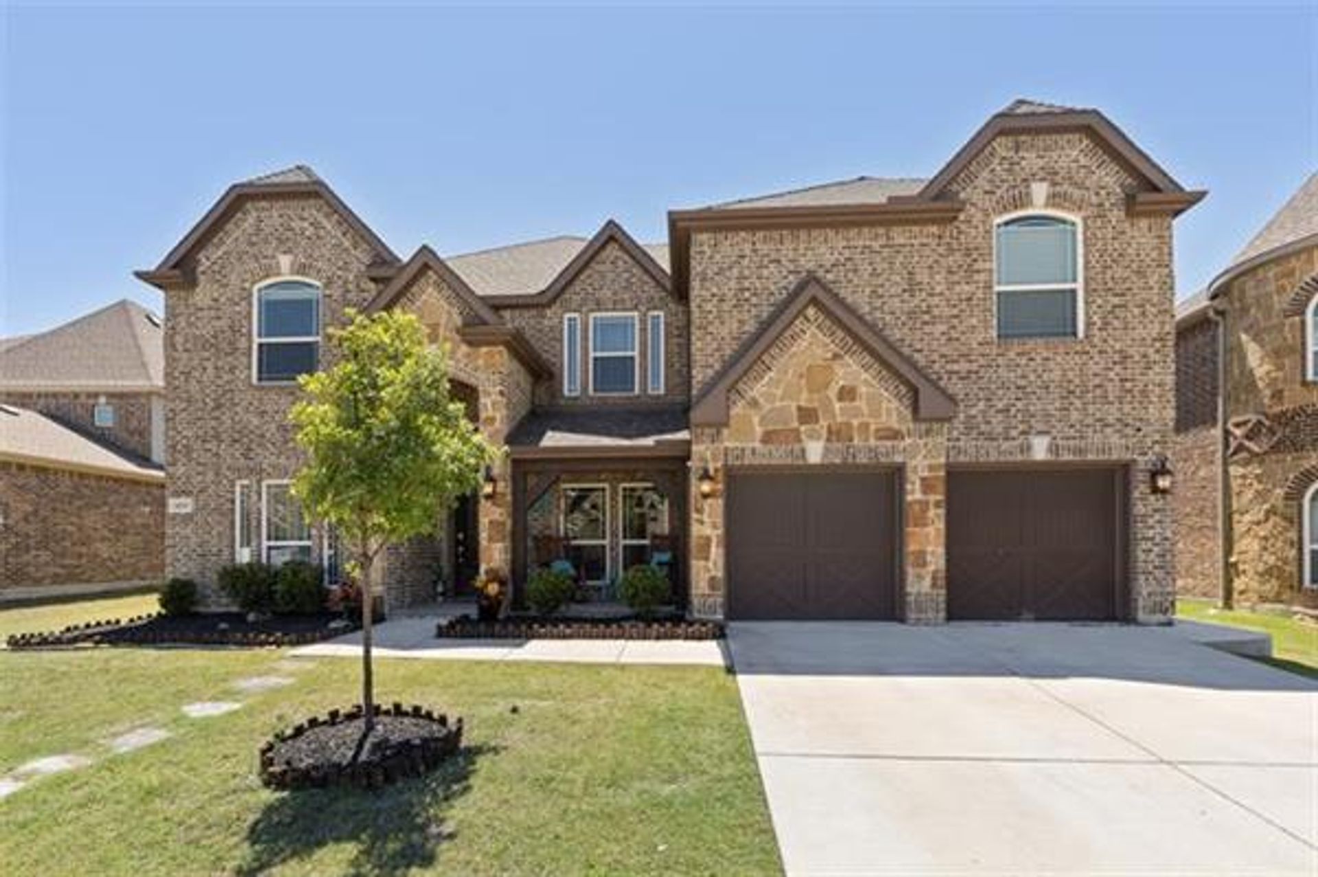 Haus im Prosper, Texas 10771463