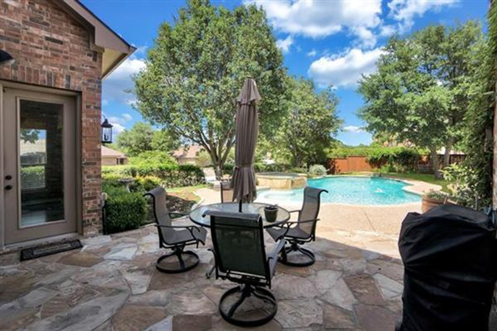 Dom w Rockwall, Texas 10771468