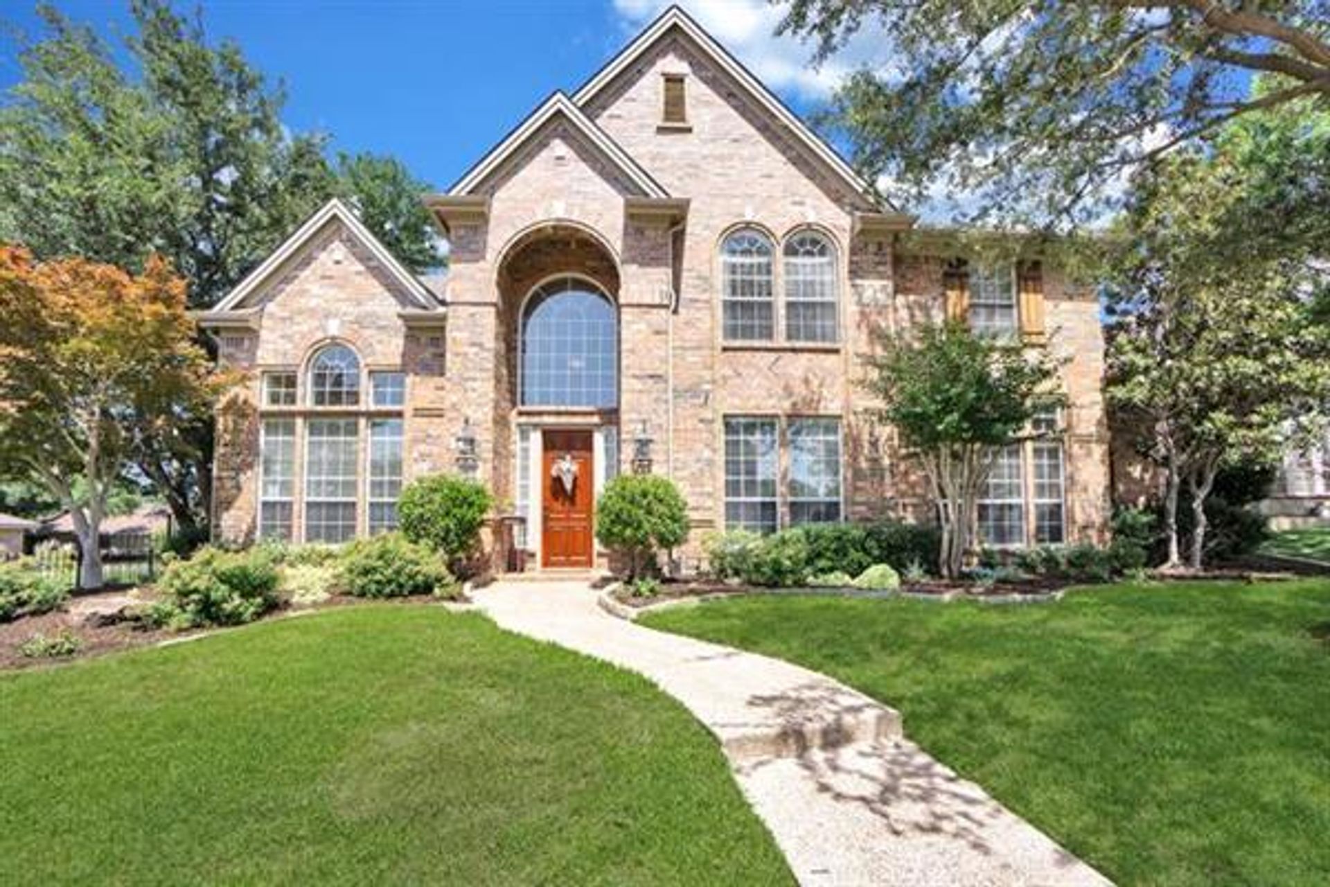 بيت في Liberty Grove, Texas 10771468