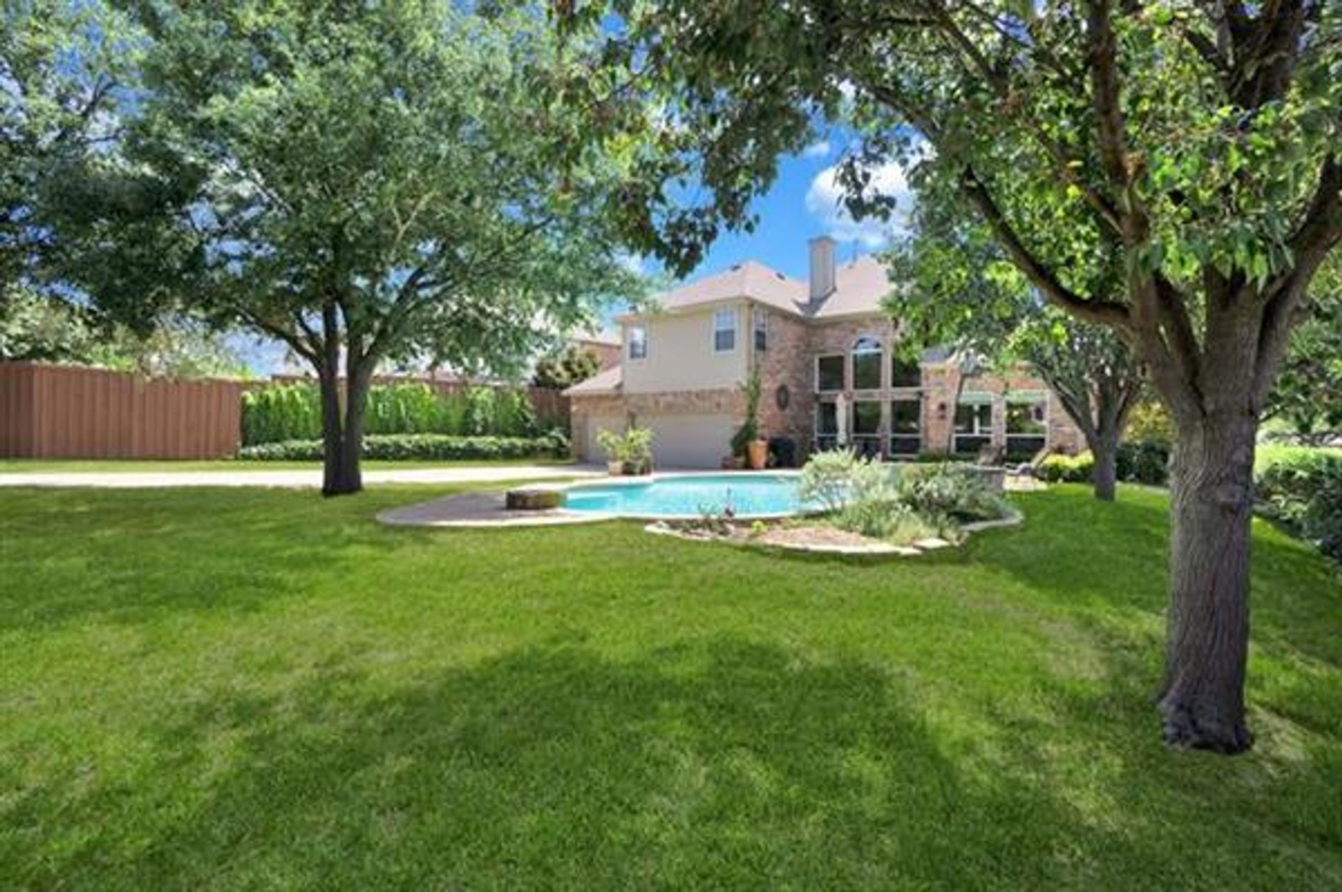 casa en Rockwall, Texas 10771468