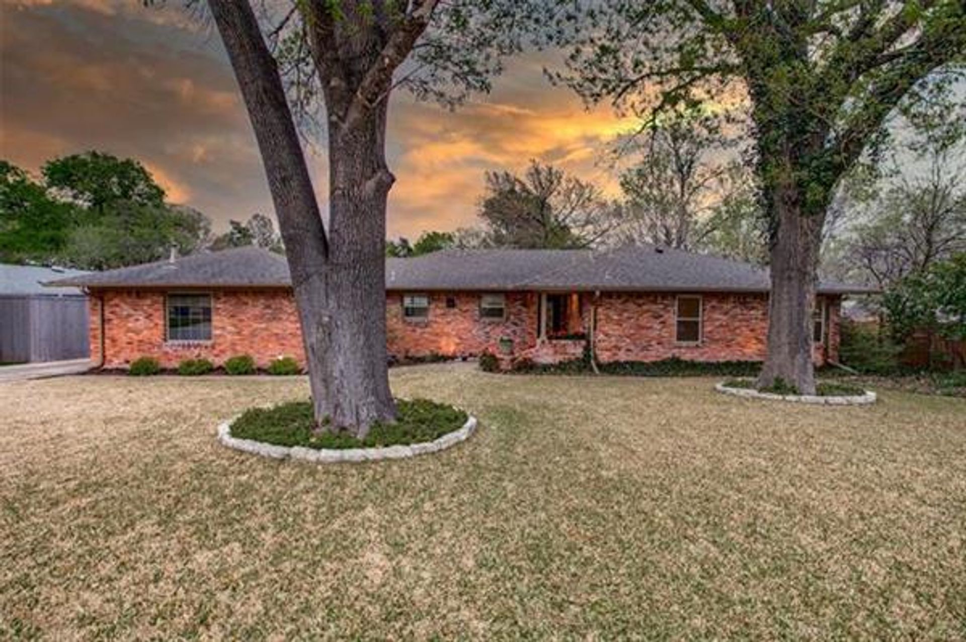 casa en Meaders, Texas 10771471