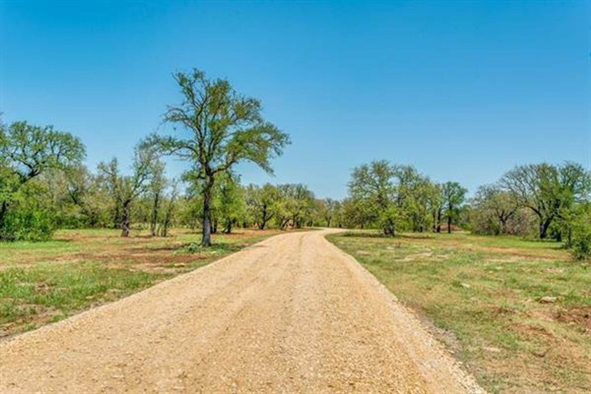 Casa nel Weatherford, Texas 10771486