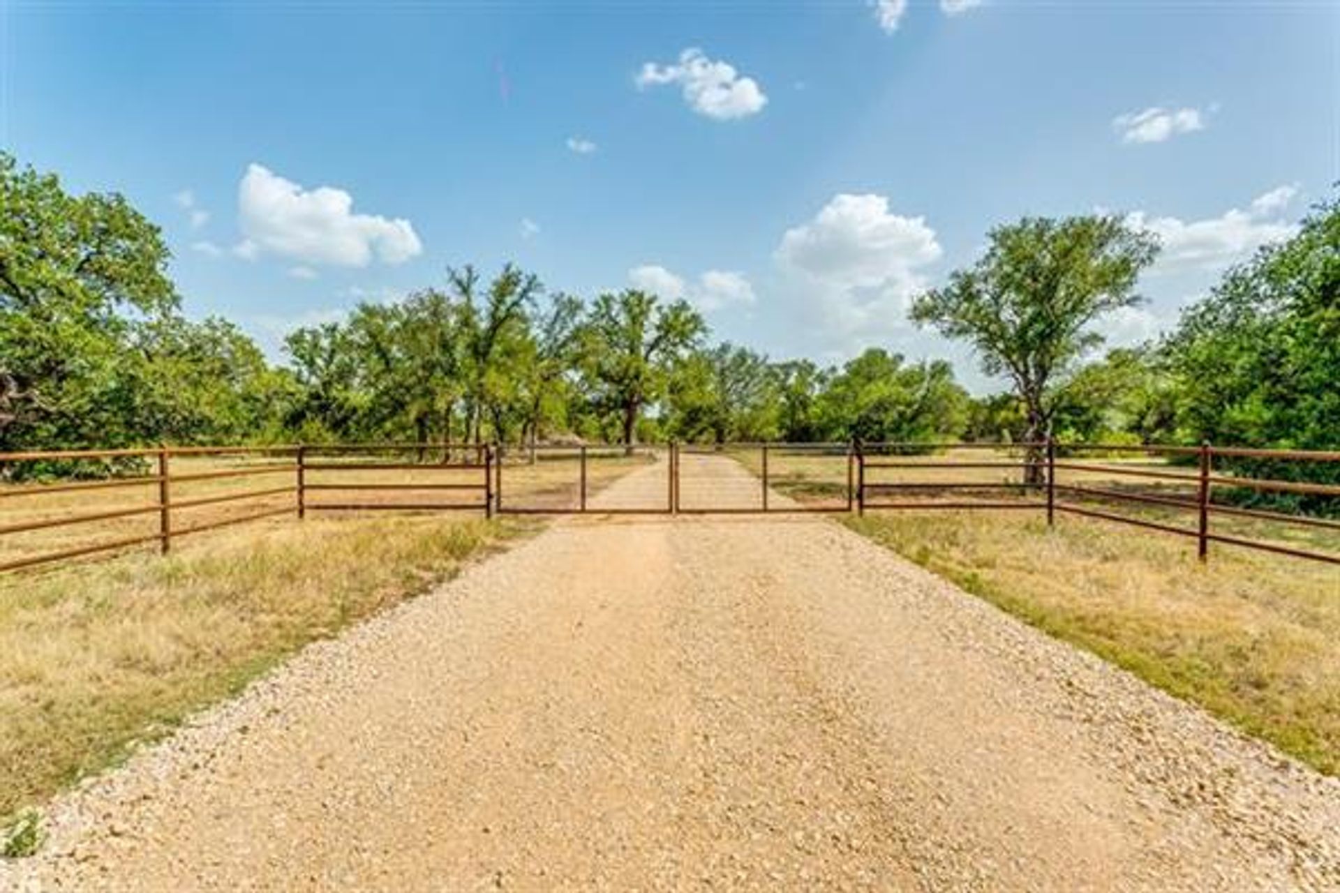 Casa nel Weatherford, Texas 10771486