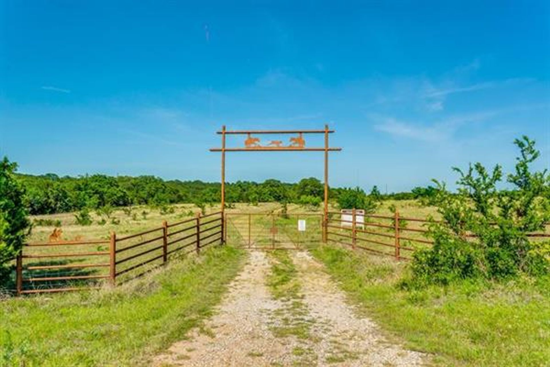 집 에 Mineral Wells, Texas 10771491