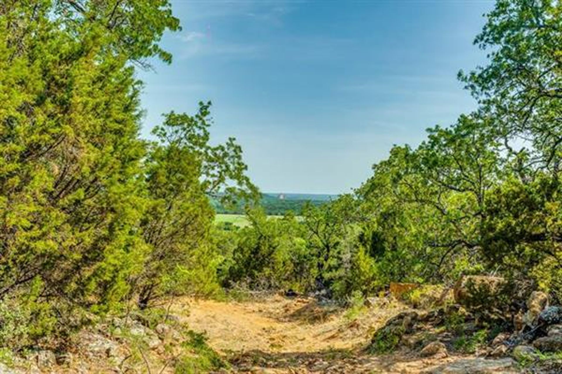 casa no Mineral Wells, Texas 10771491