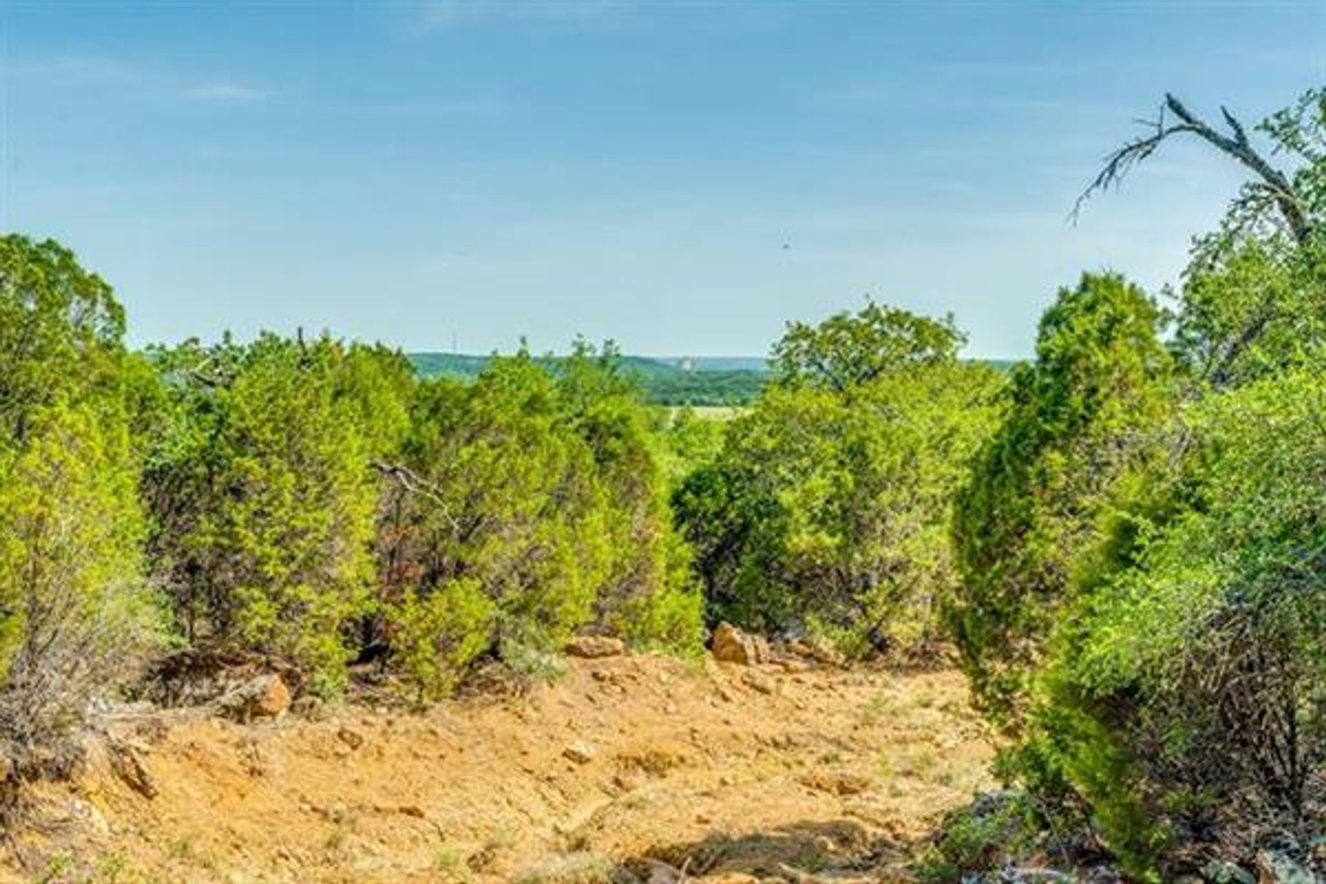 房子 在 Mineral Wells, Texas 10771491