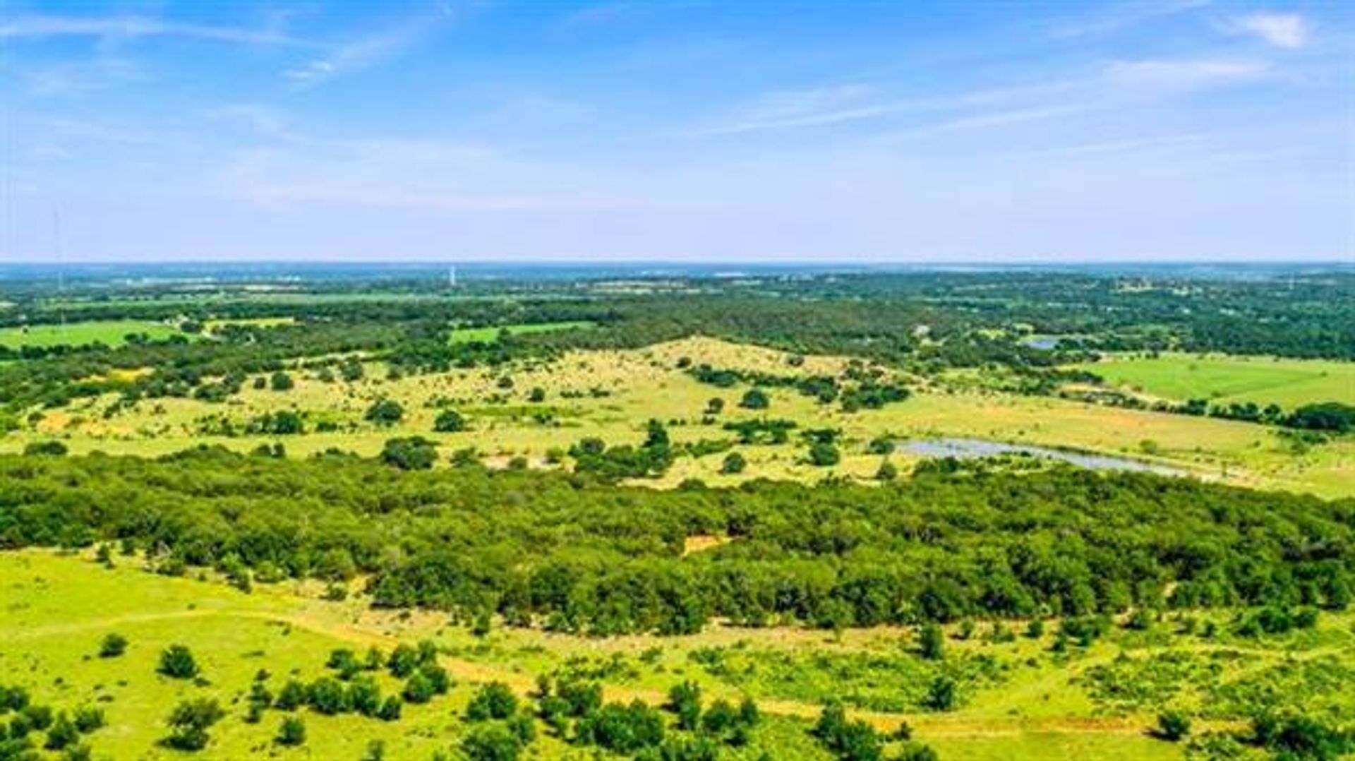 casa no Mineral Wells, Texas 10771491