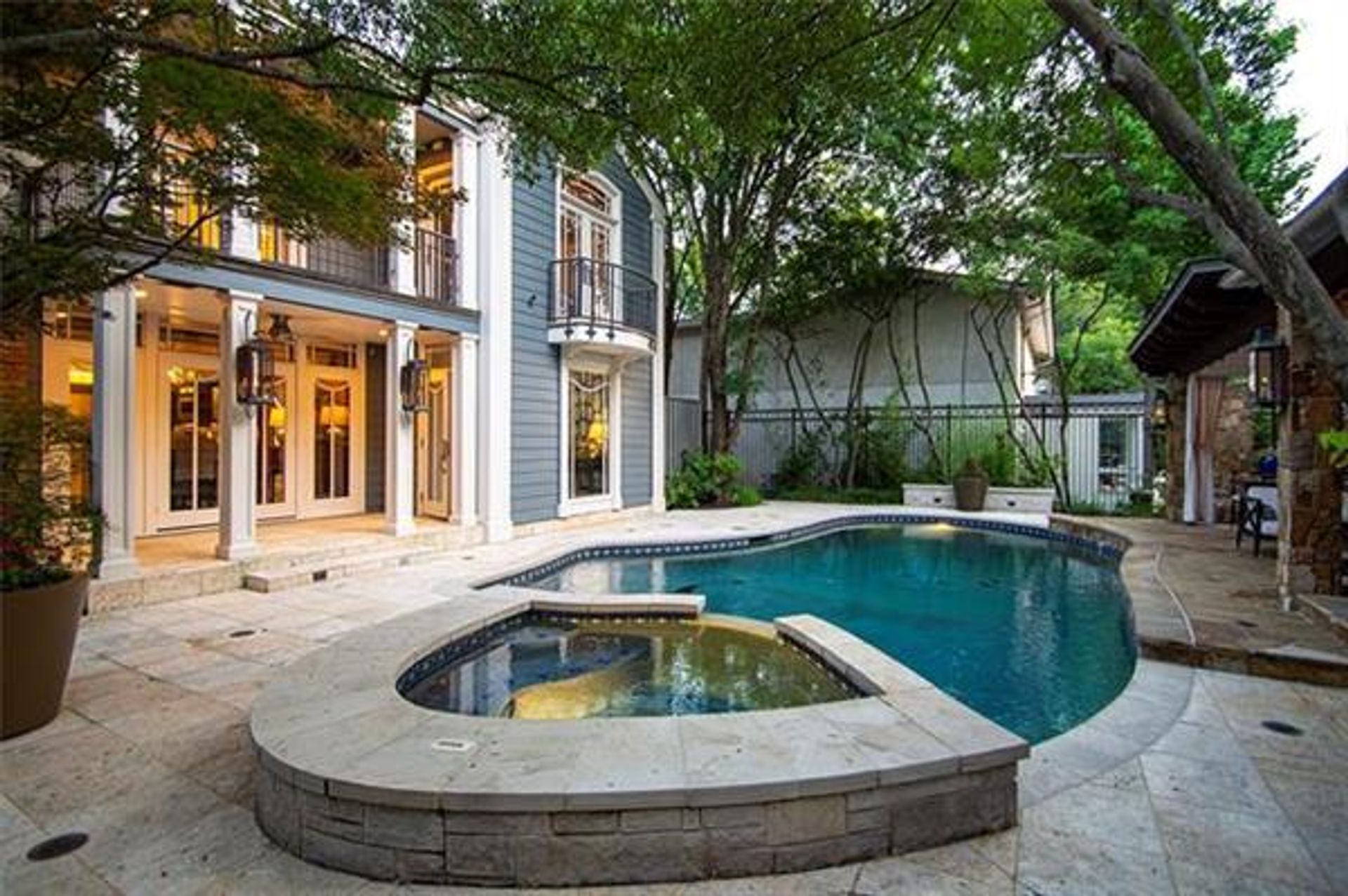 Huis in Dallas, Texas 10771500