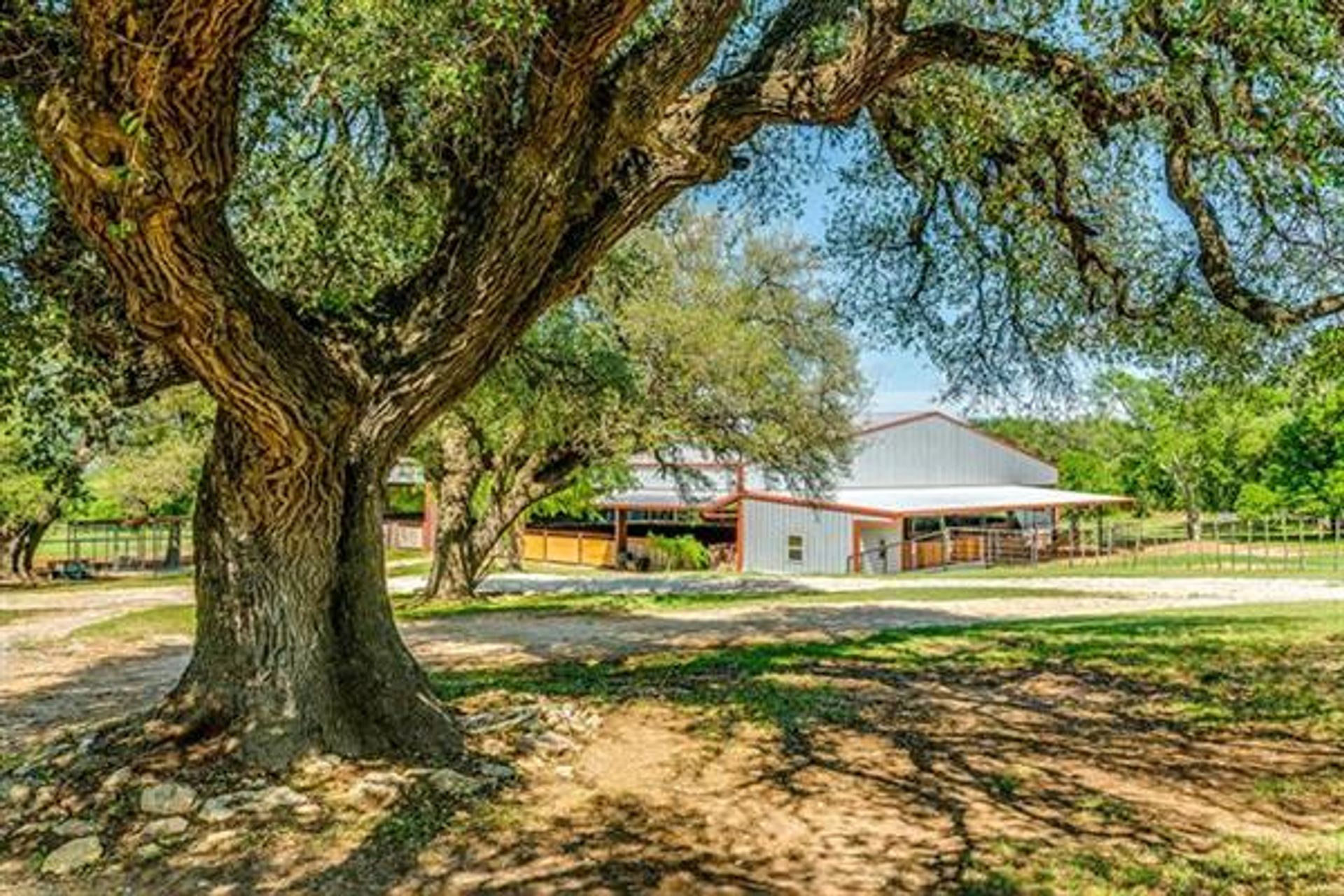 жилой дом в Poolville, Texas 10771520