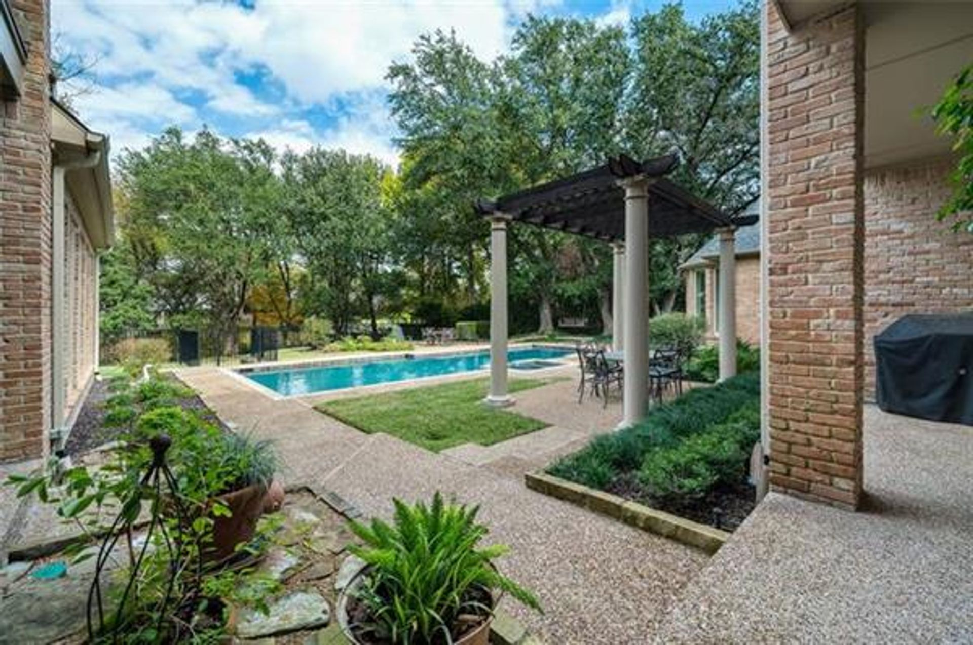 casa en Plano, Texas 10771525