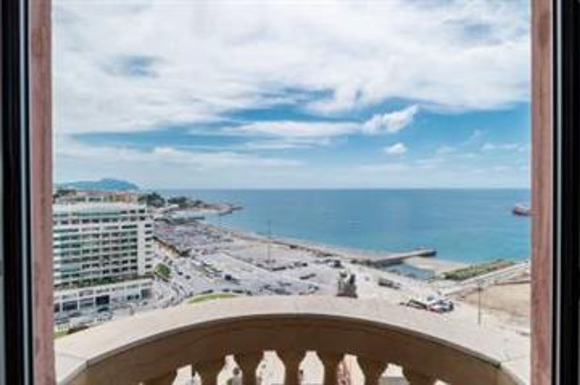 Condominium dans Nervi, Ligurie 10771533