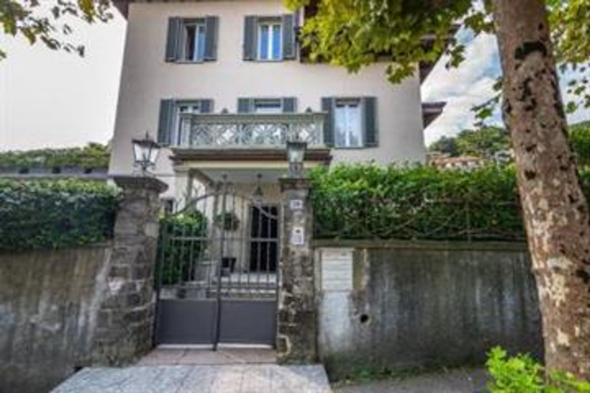 Condominium dans Stresa, Piémont 10771536